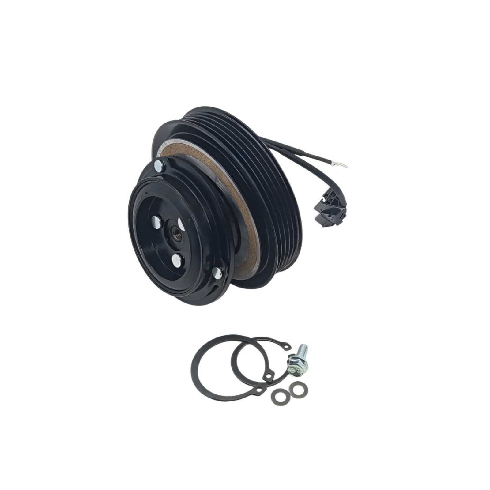Kit de Clutch KE092
