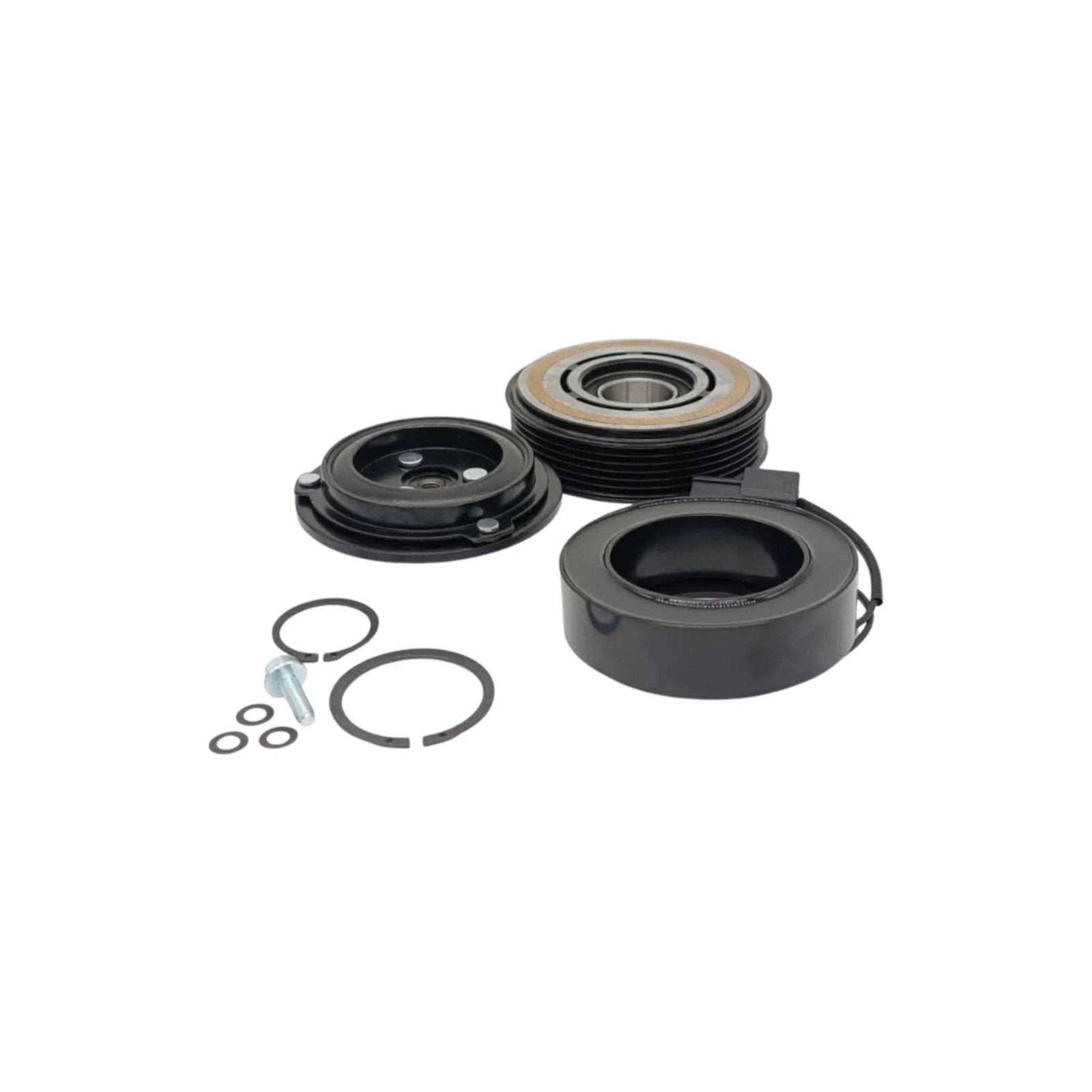 Kit de Clutch KE093