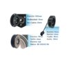 Kit de Clutch KE093