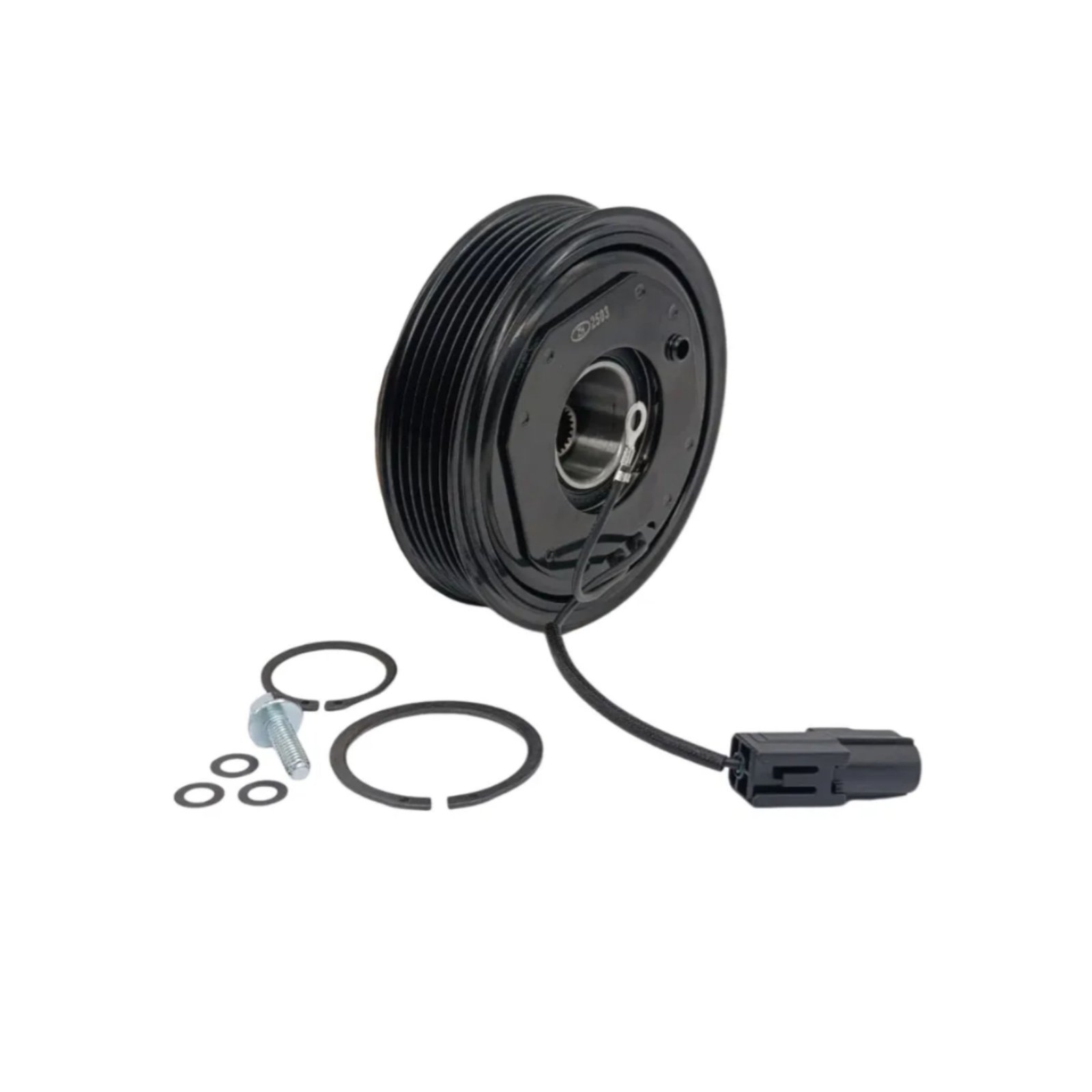 Kit de Clutch KE094