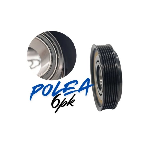 Kit de Clutch KE094