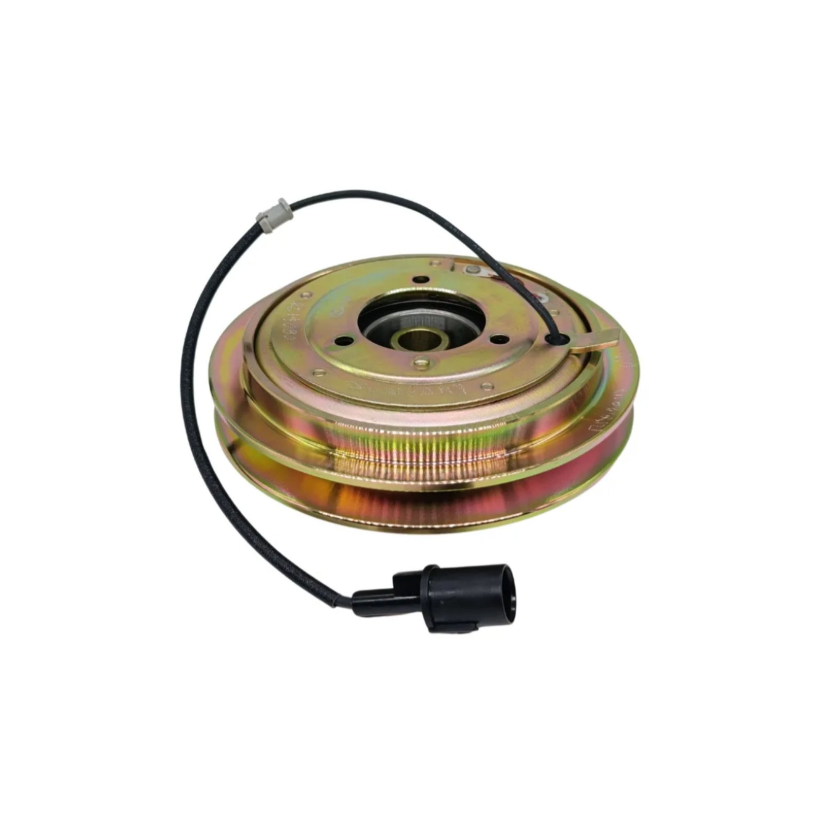 Kit de Clutch KE095