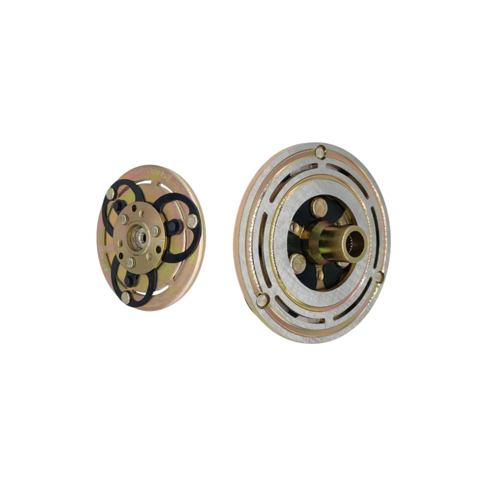 Kit de Clutch KE095