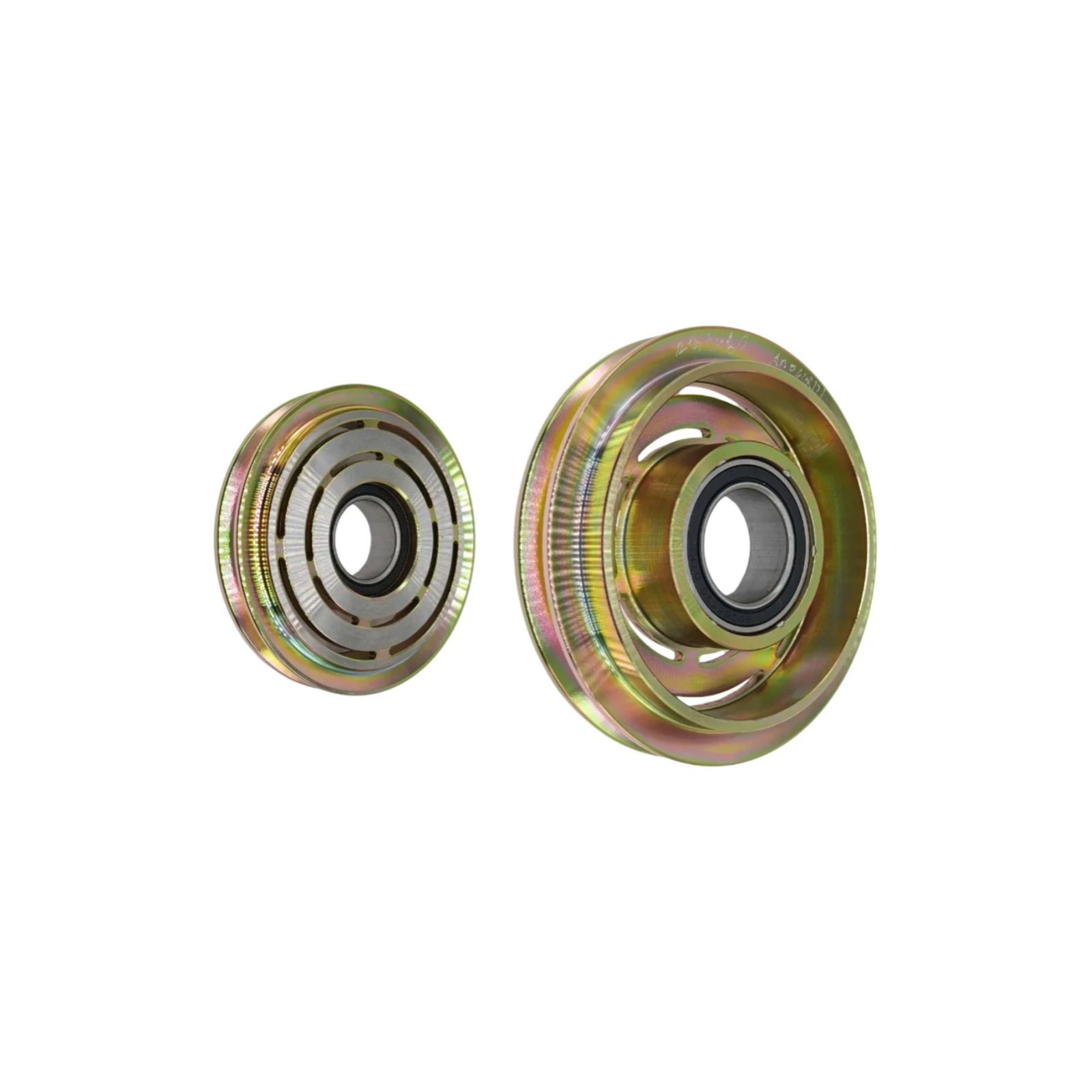 Kit de Clutch KE095