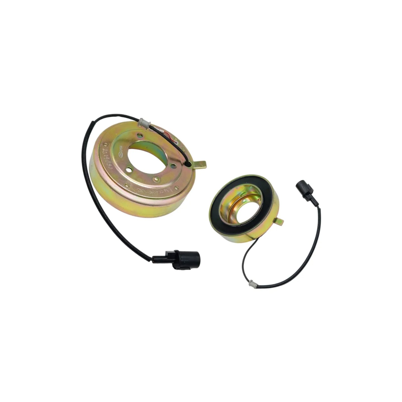 Kit de Clutch KE095