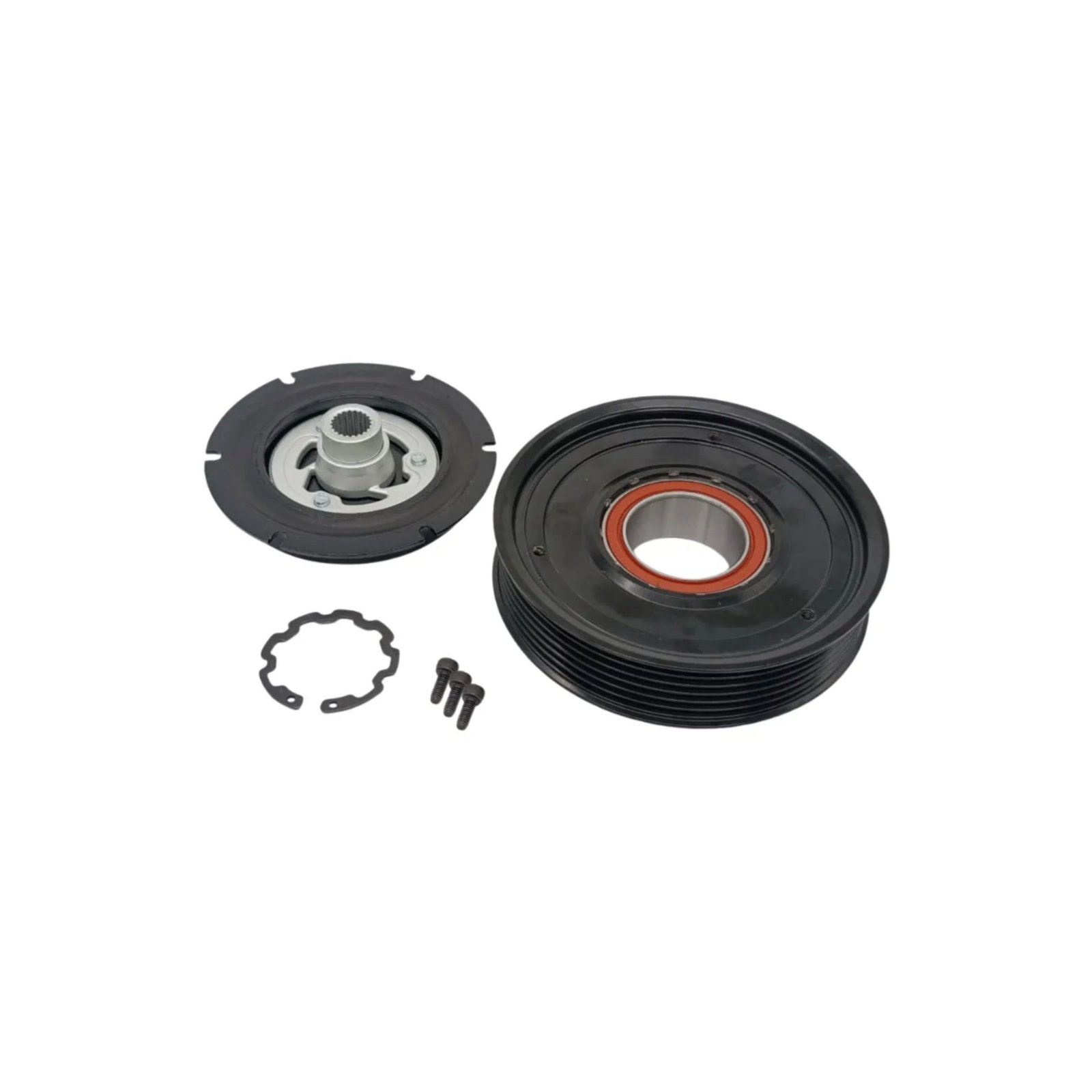 Kit de Clutch KE096