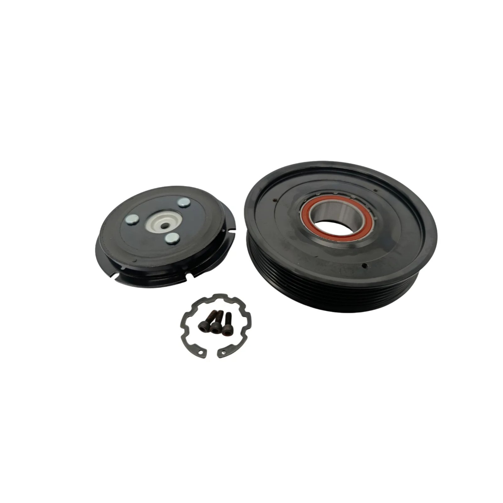 Kit de Clutch KE097