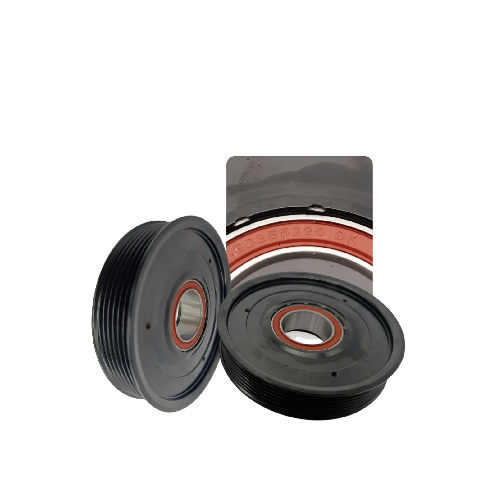 Kit de Clutch KE097