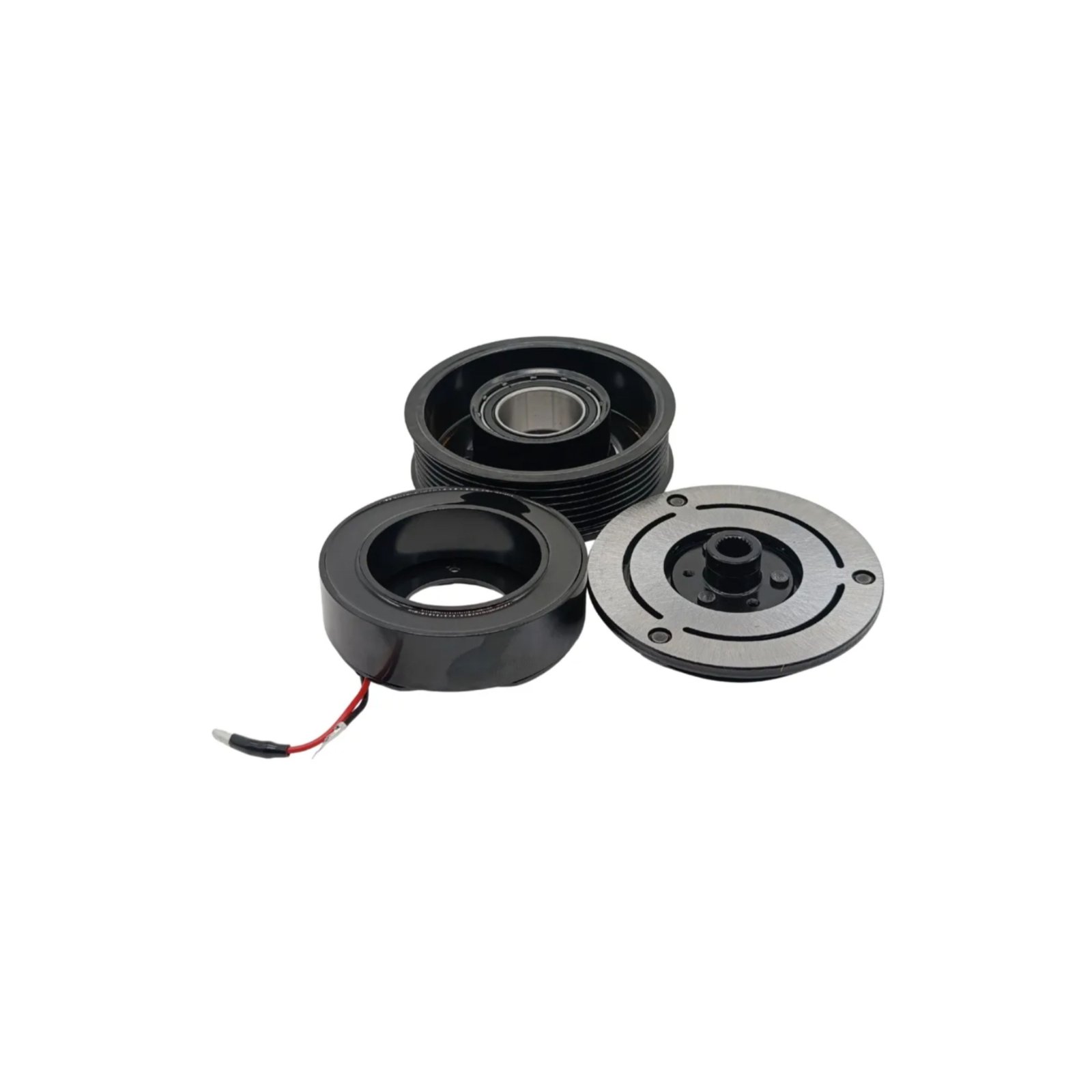 Kit de Clutch KE098