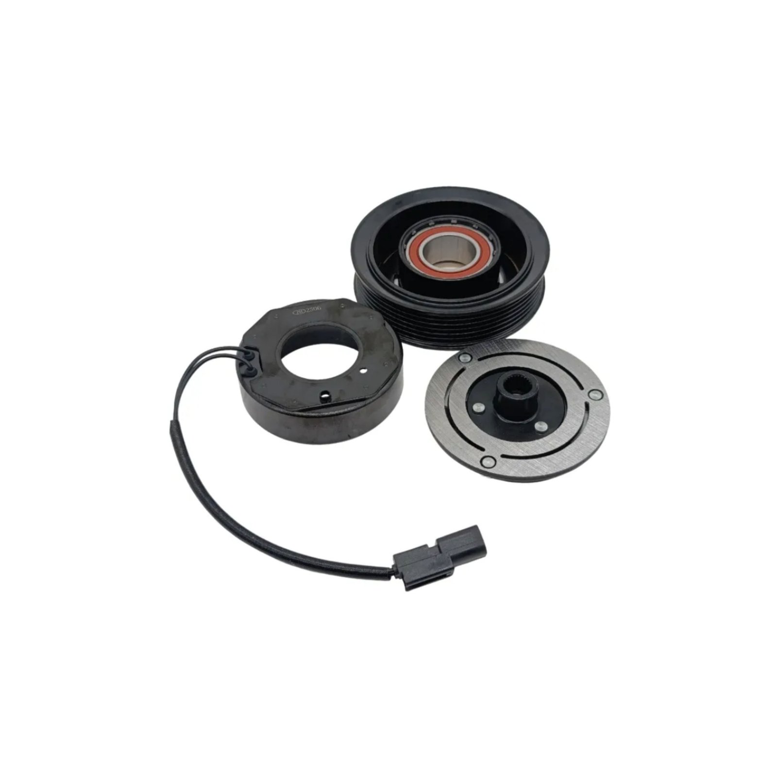 Kit de Clutch KE099