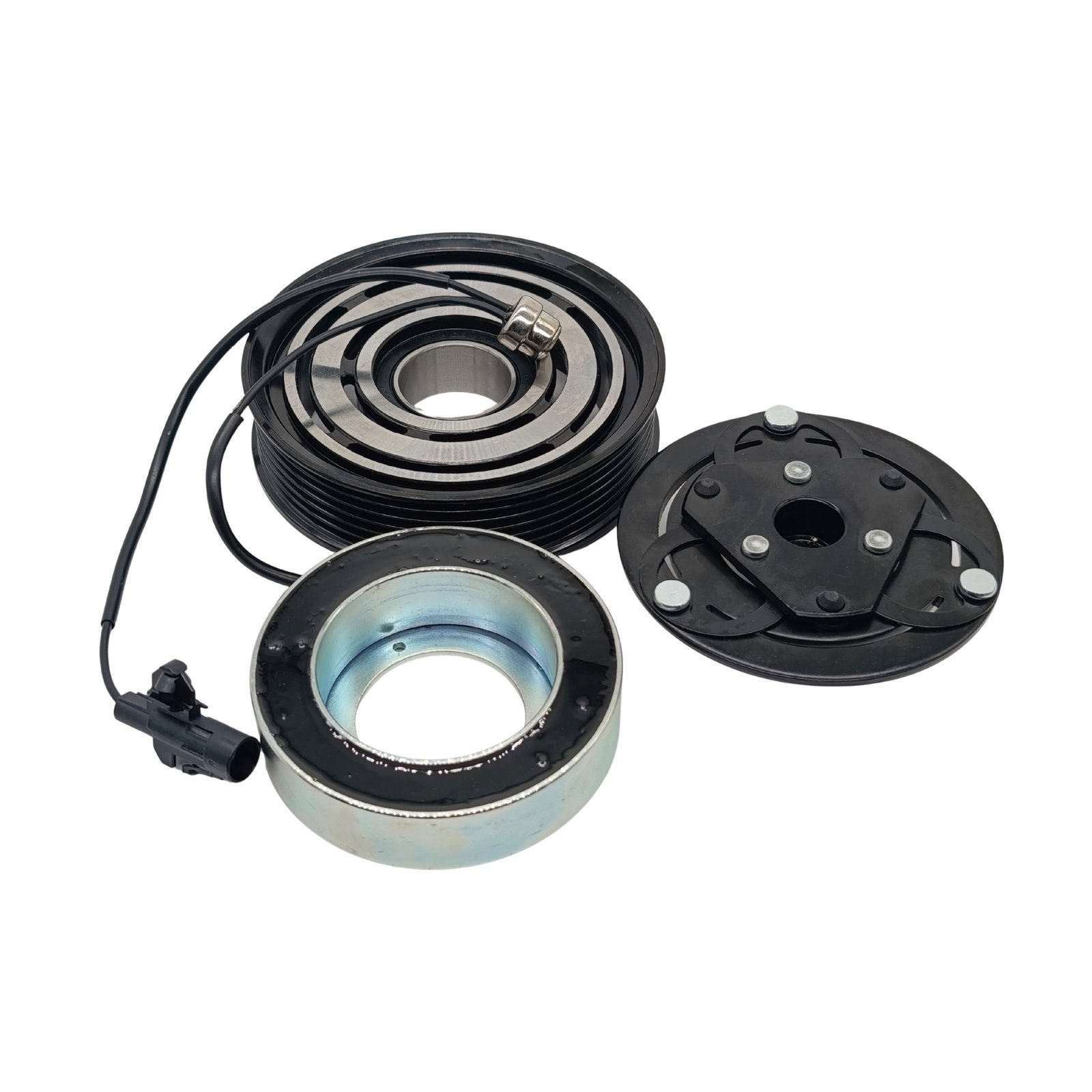 KE116 (3) Kit de Clutch KE116