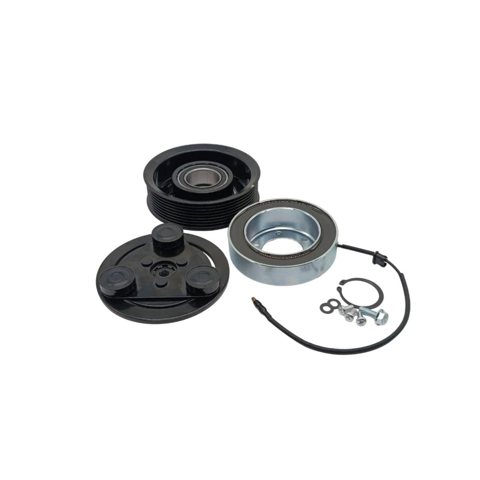 KE130 (3) Kit de Clutch KE130