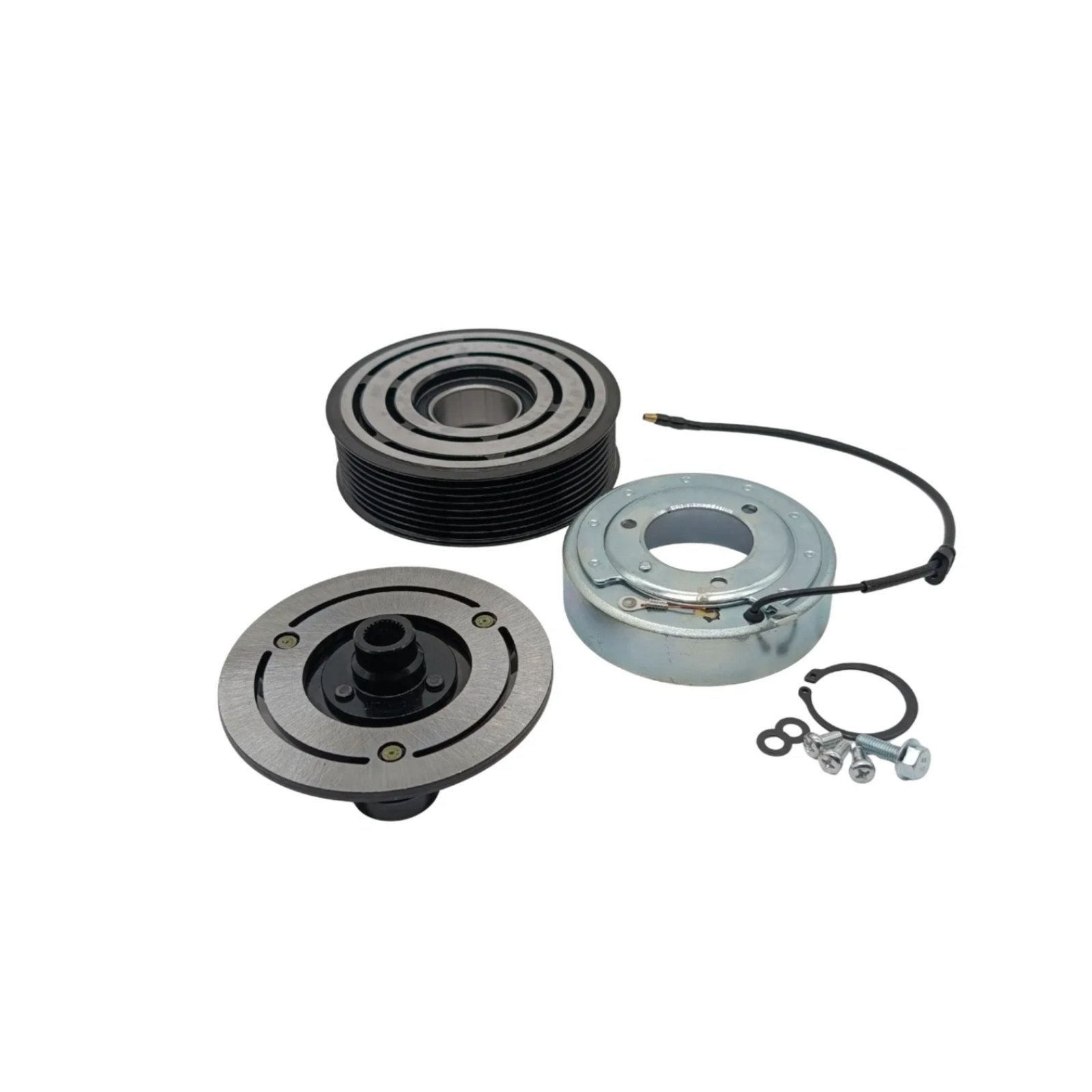 KE130 (4) Kit de Clutch KE130