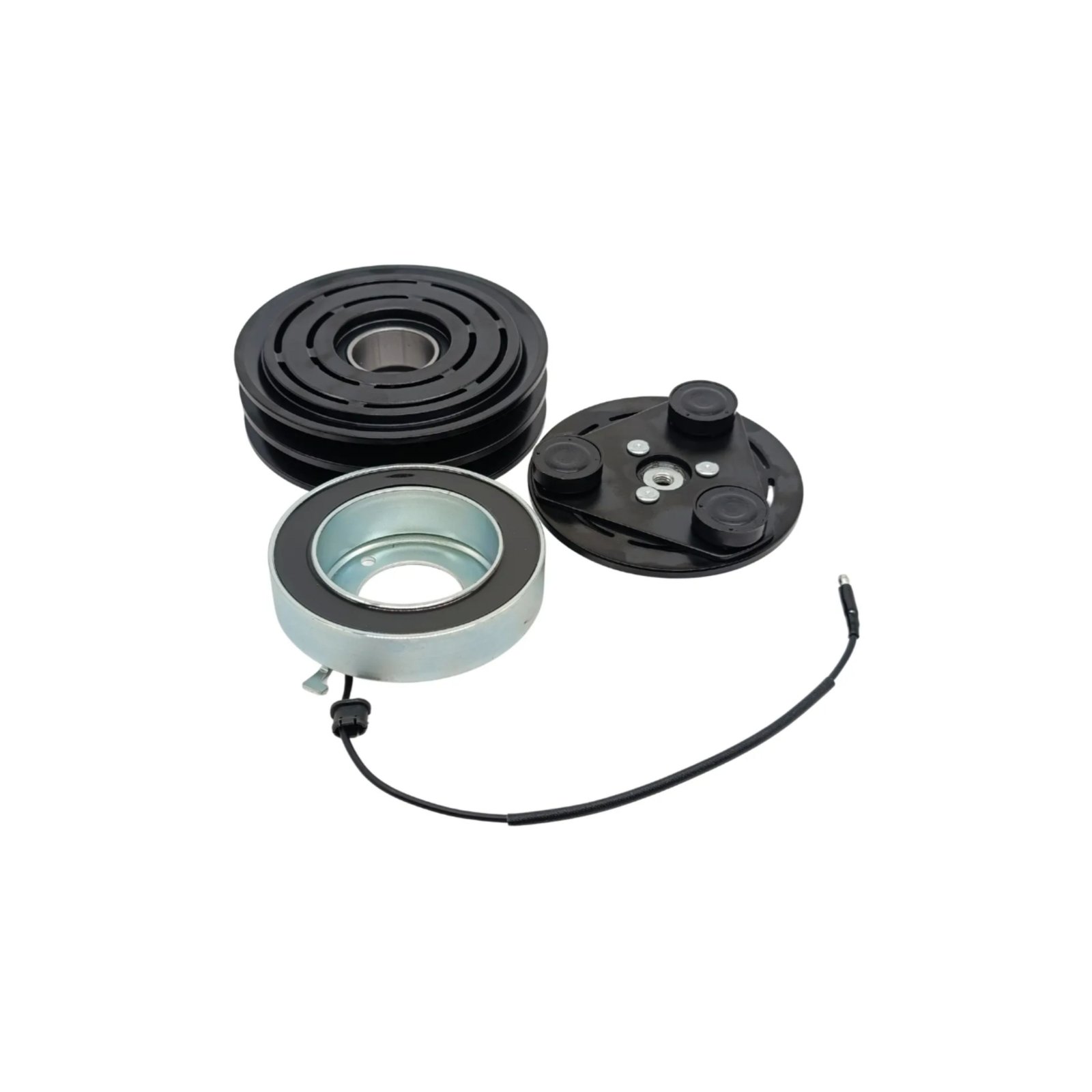KE130A (3) Kit de Clutch KE130A