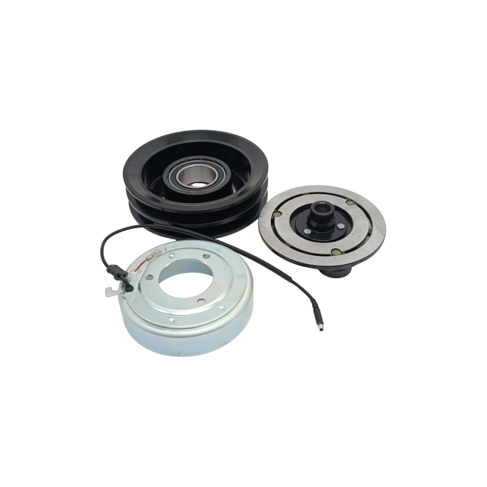 KE130A (4) Kit de Clutch KE130A