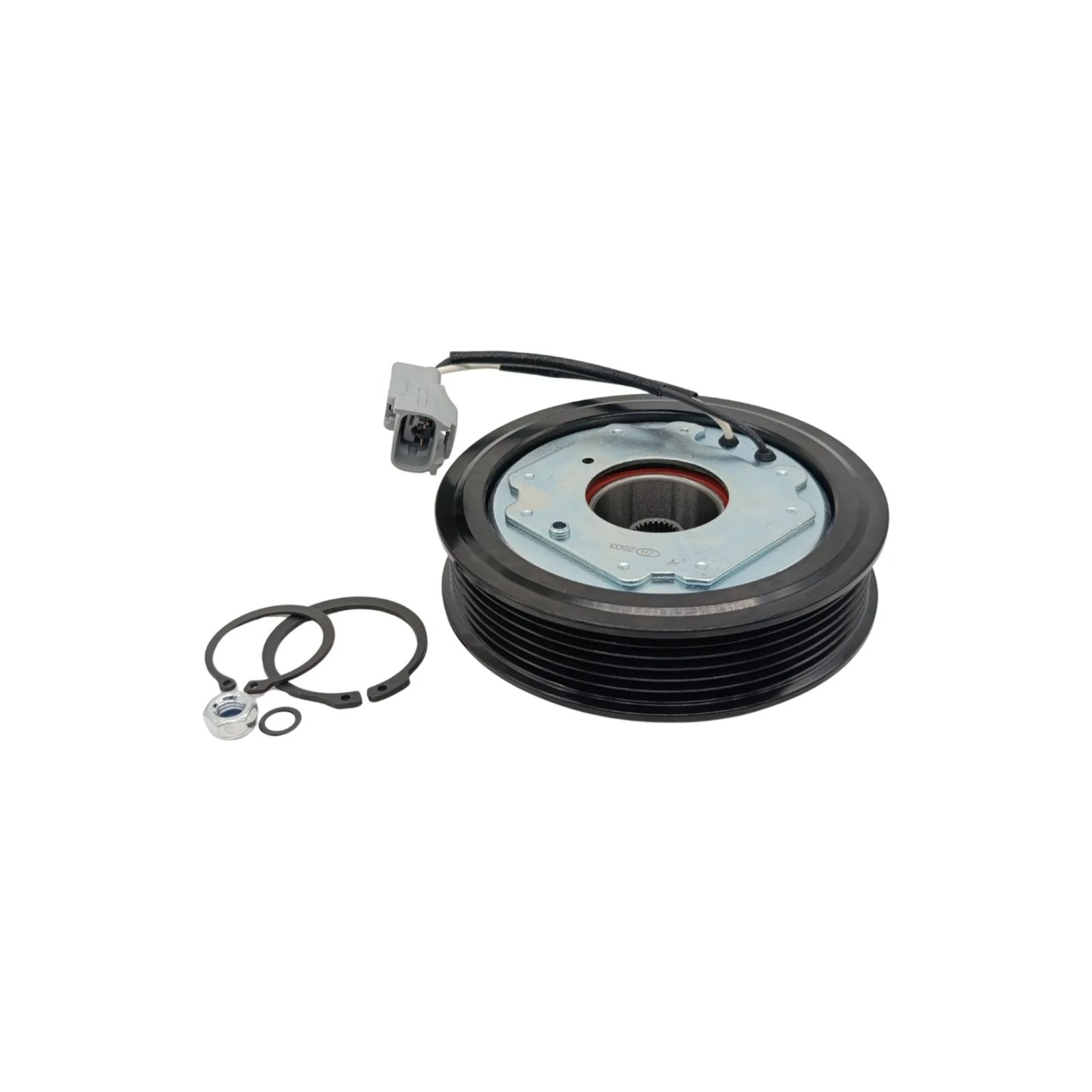 KE131 (2) Kit de Clutch KE131