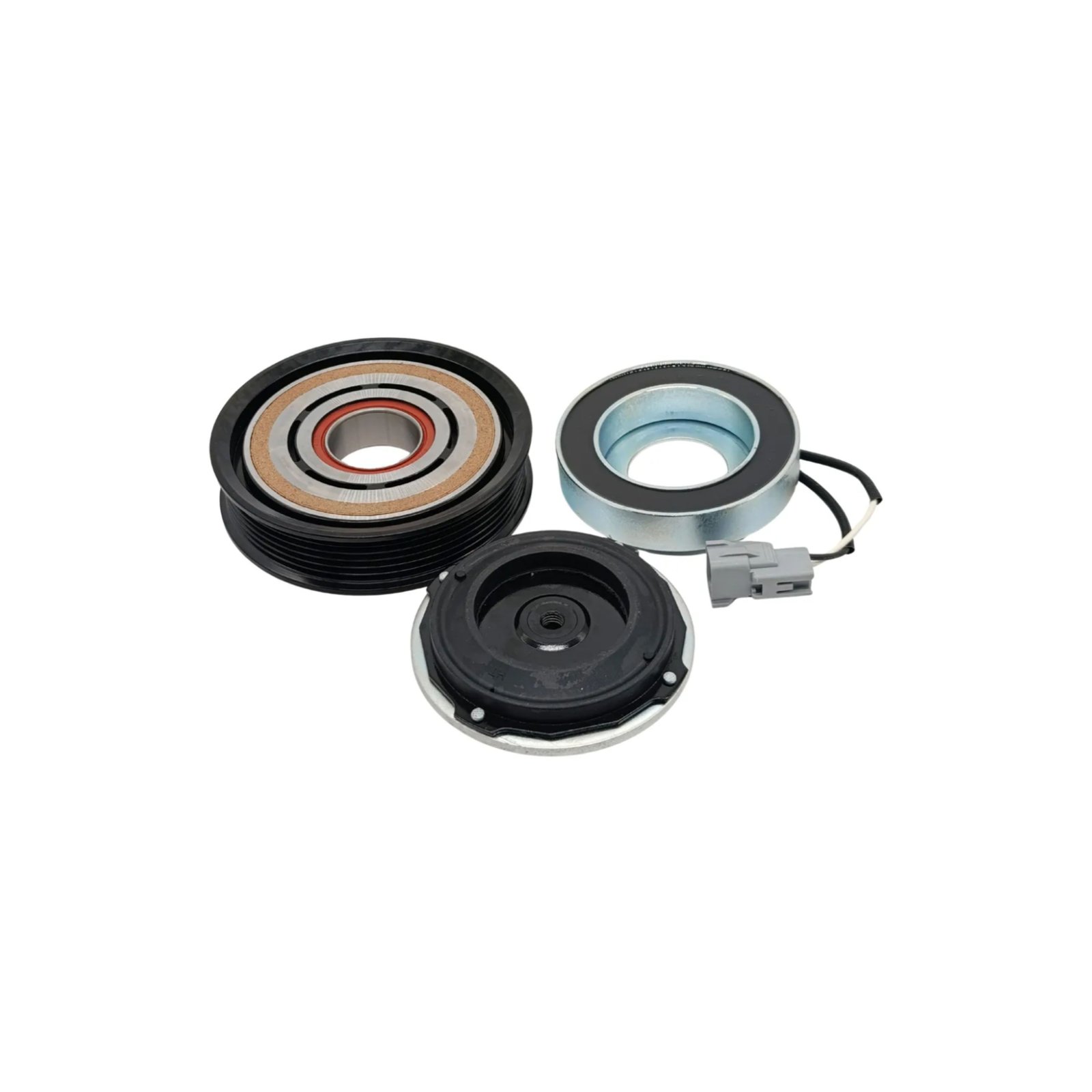 KE131 (3) Kit de Clutch KE131