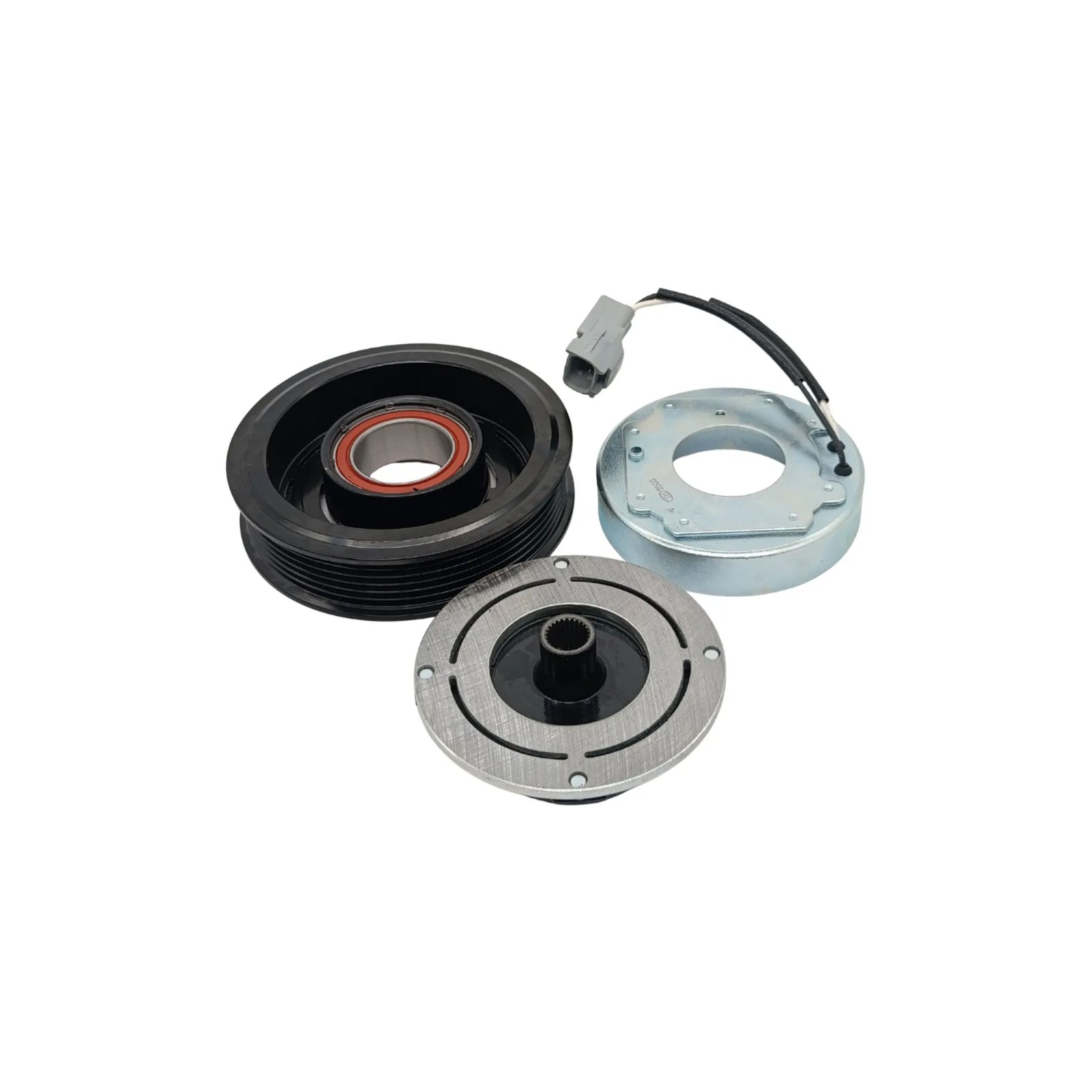 KE131 (4) Kit de Clutch KE131