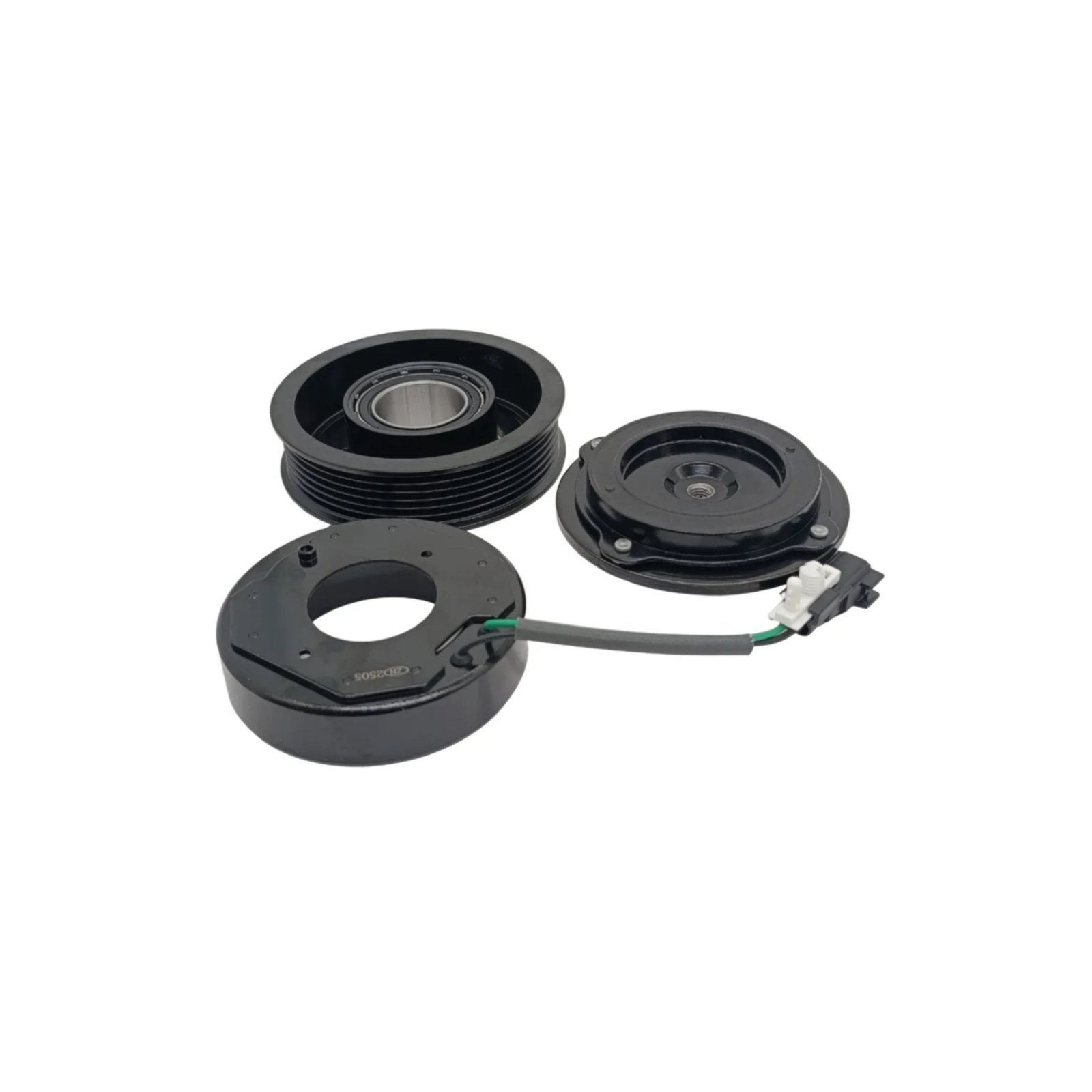 Kit de Clutch KE134