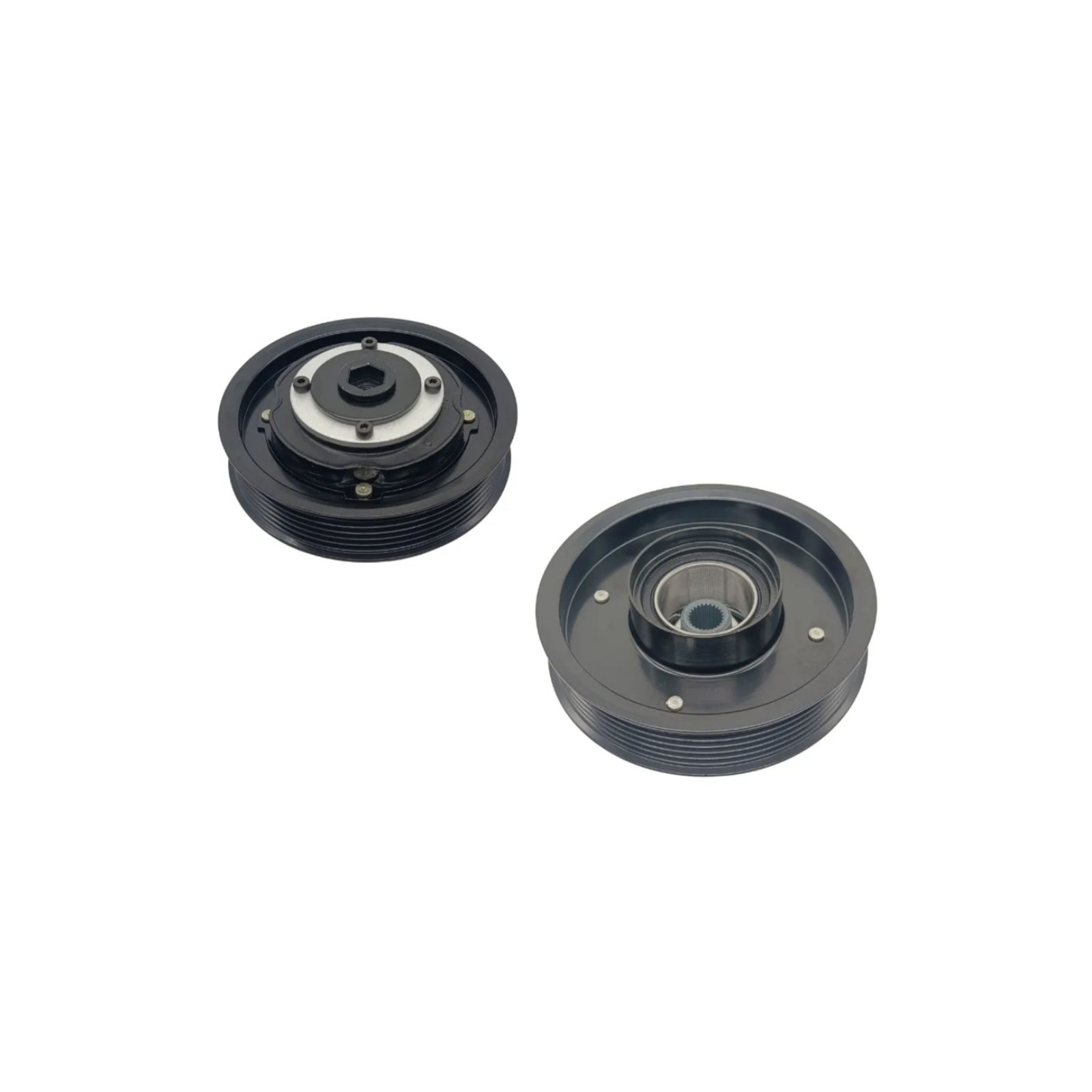 KE135 (3) Kit de Clutch KE135