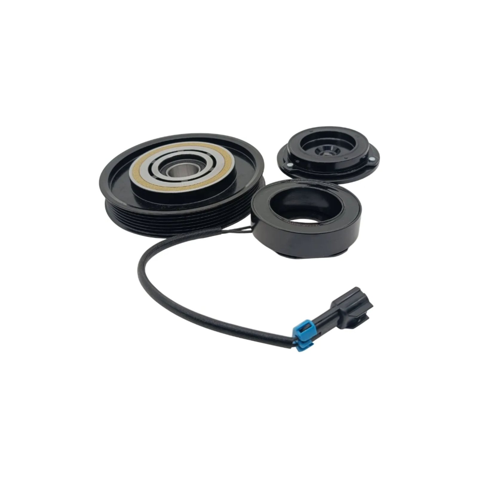 KE136 (3) Kit de Clutch KE136