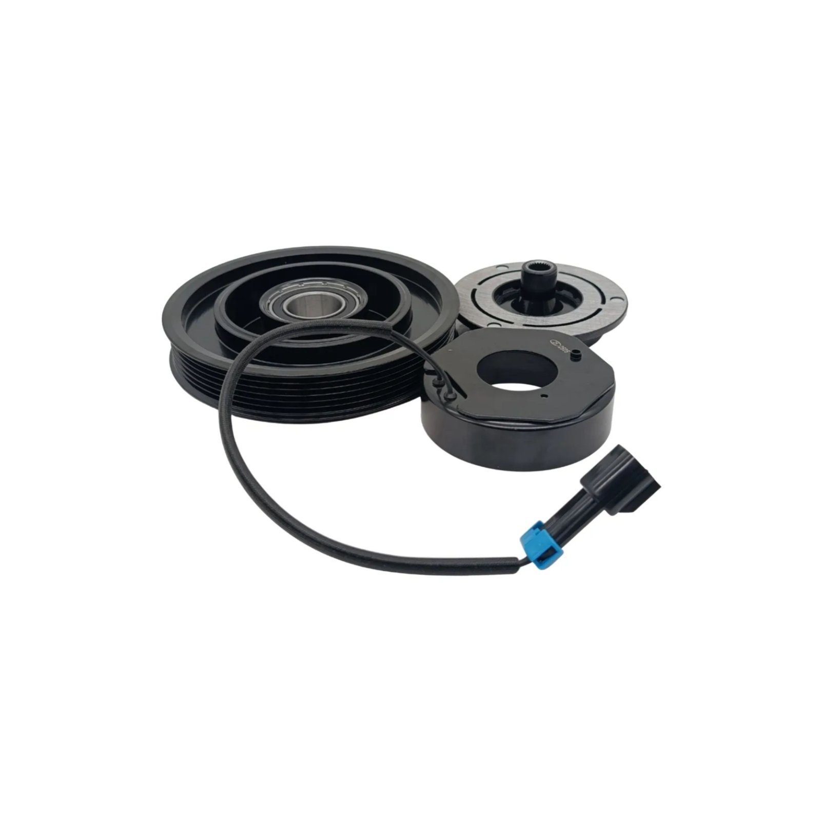 KE136 (4) Kit de Clutch KE136