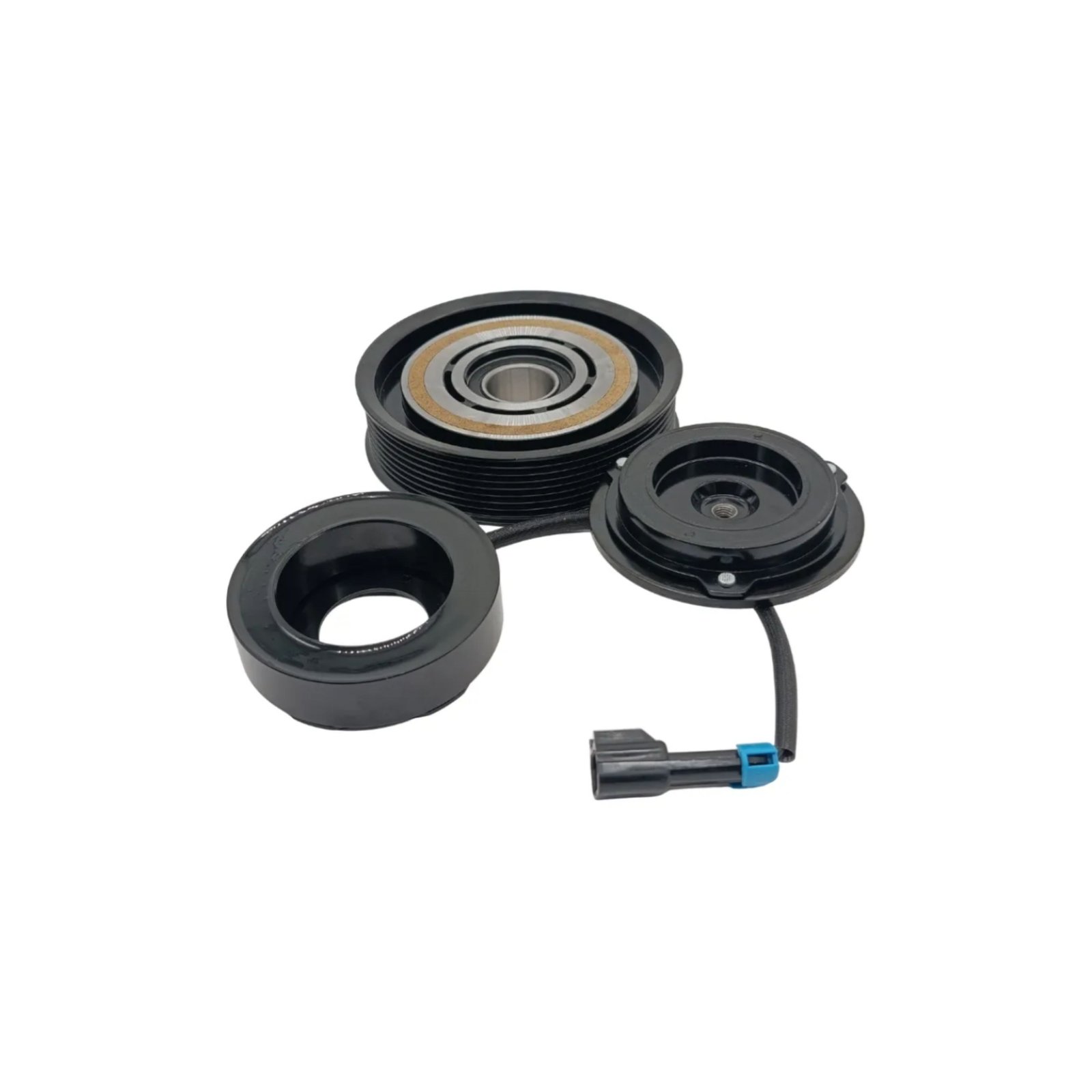 Kit de Clutch KE137