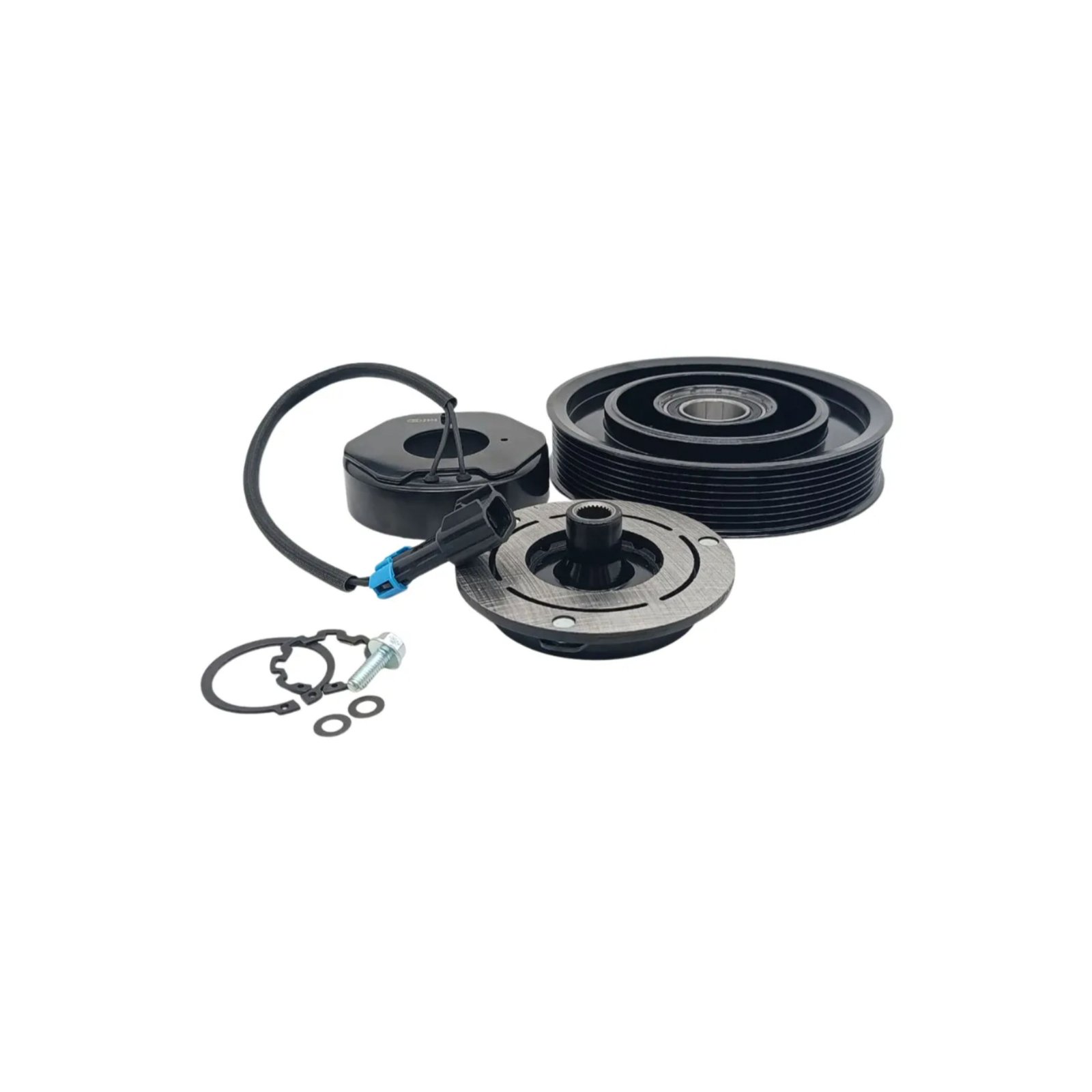 Kit de Clutch KE138