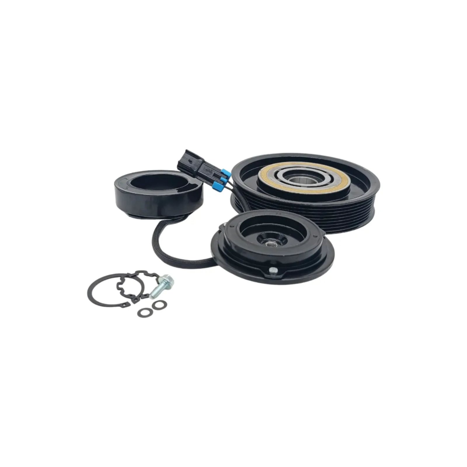 Kit de Clutch KE138