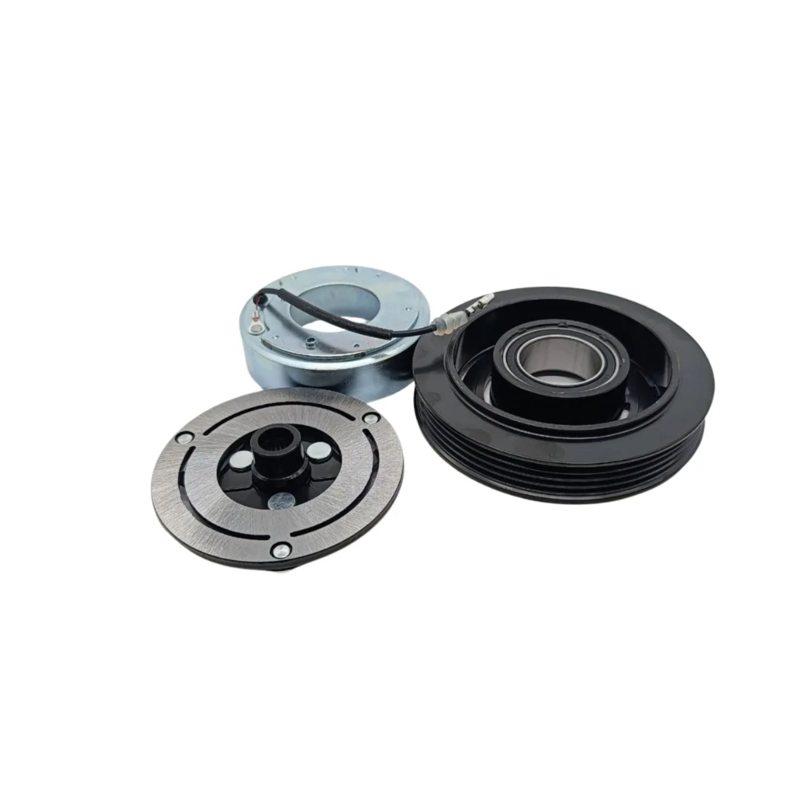 Kit de Clutch KE140