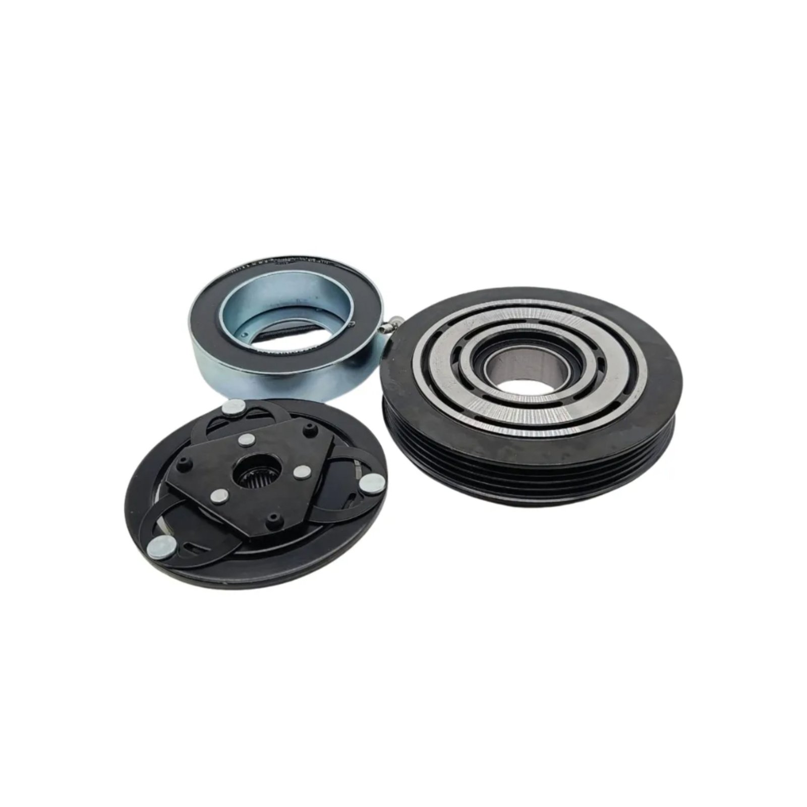 Kit de Clutch KE140