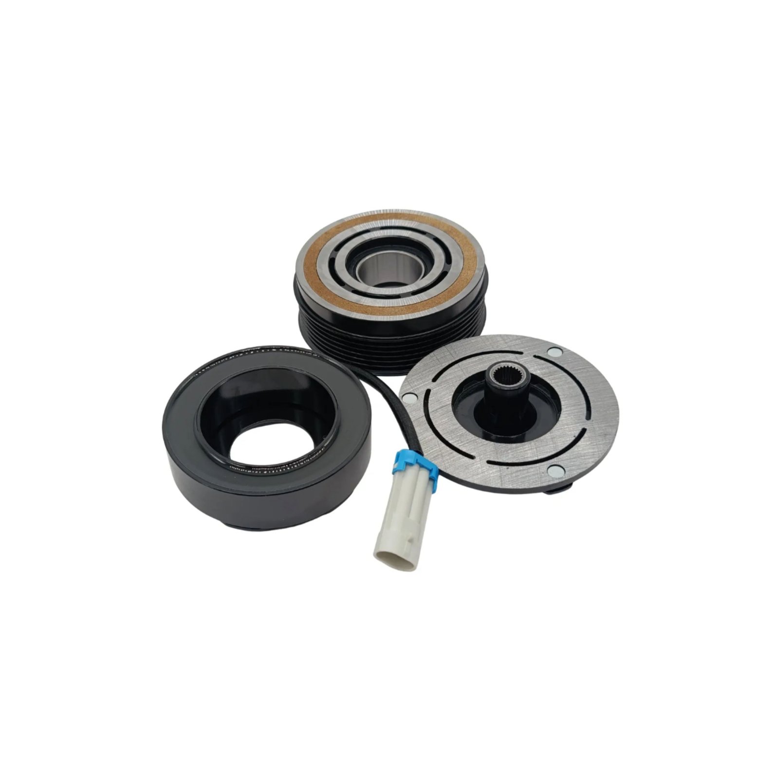 Kit de Clutch KE142