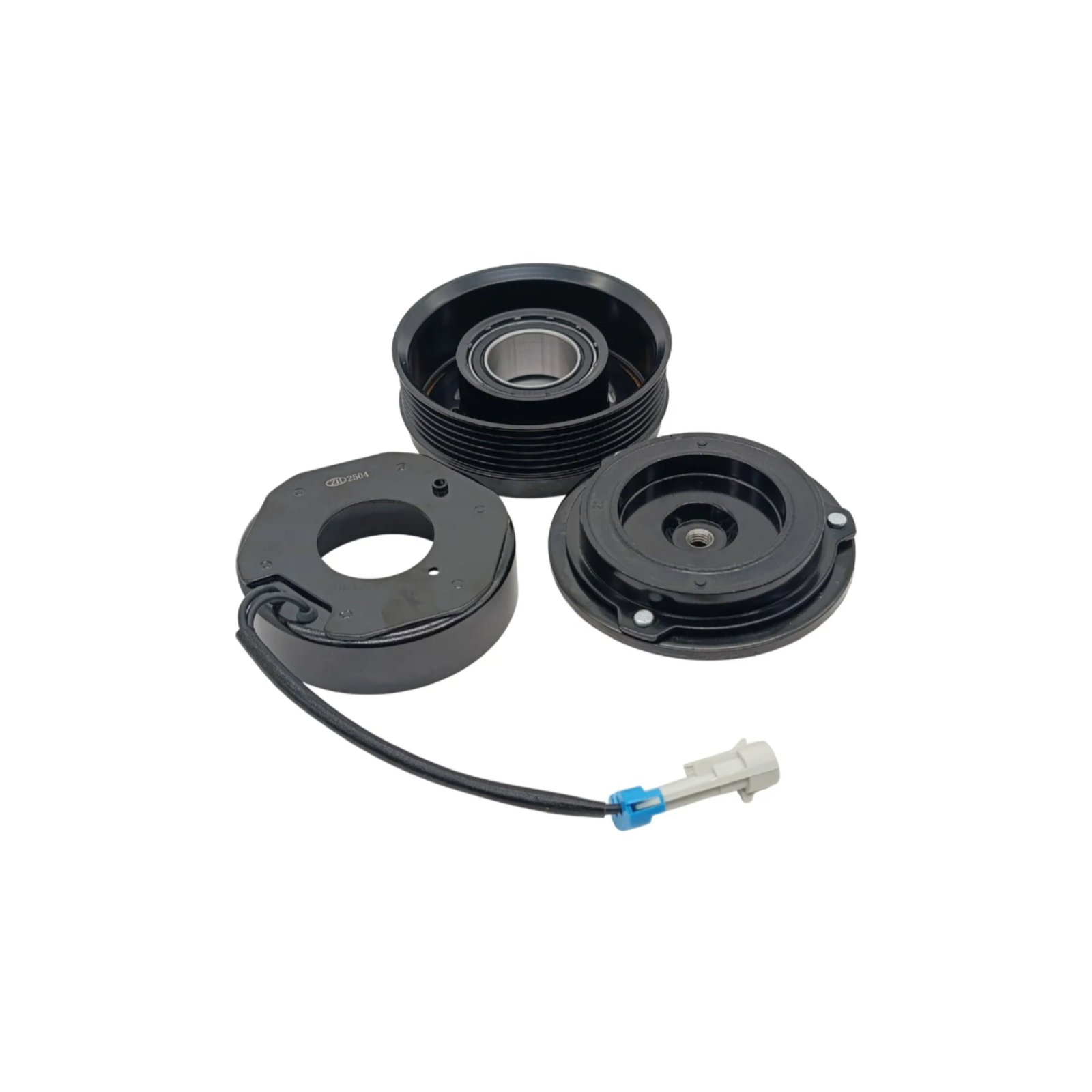 Kit de Clutch KE142