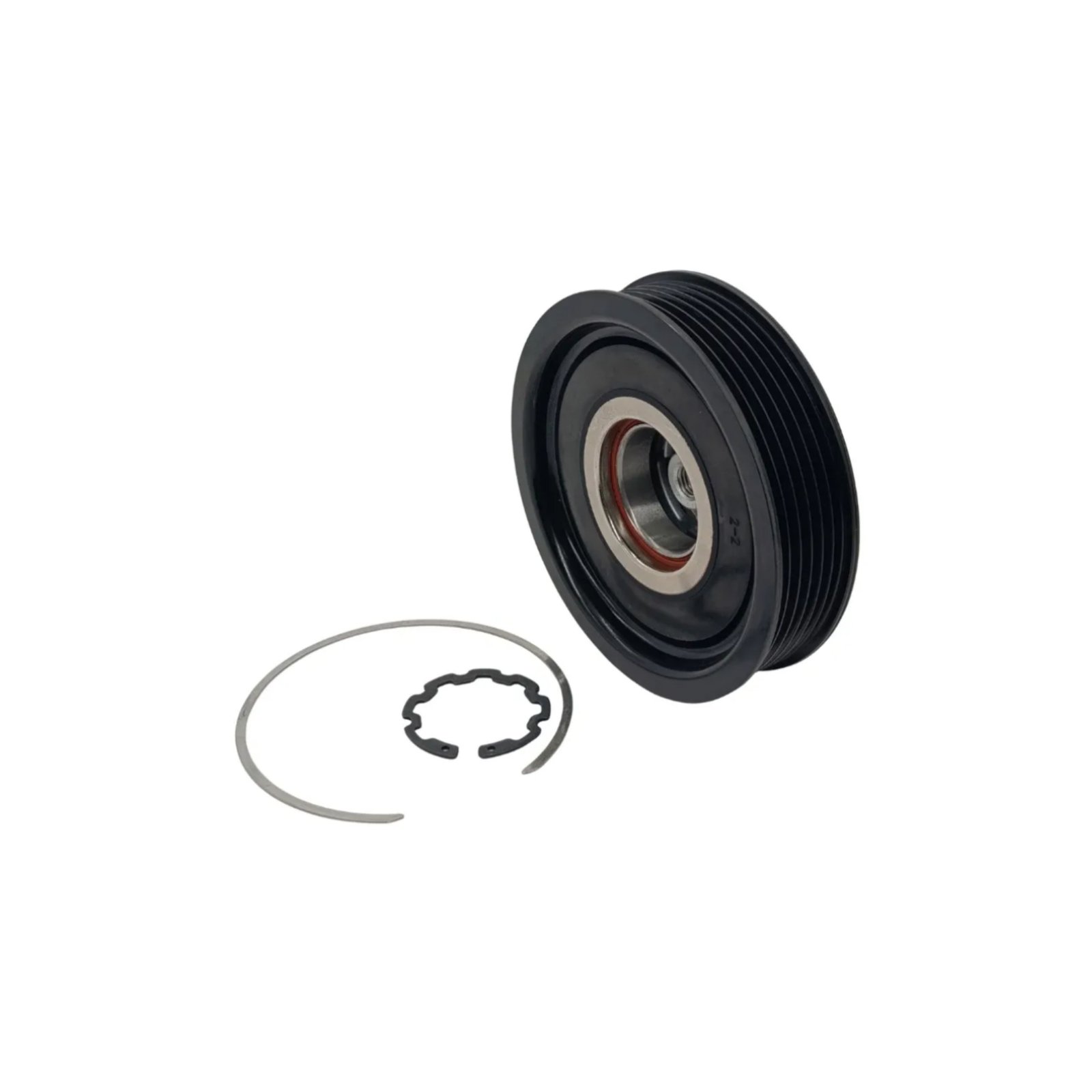KE143 (2) Kit de Clutch KE143