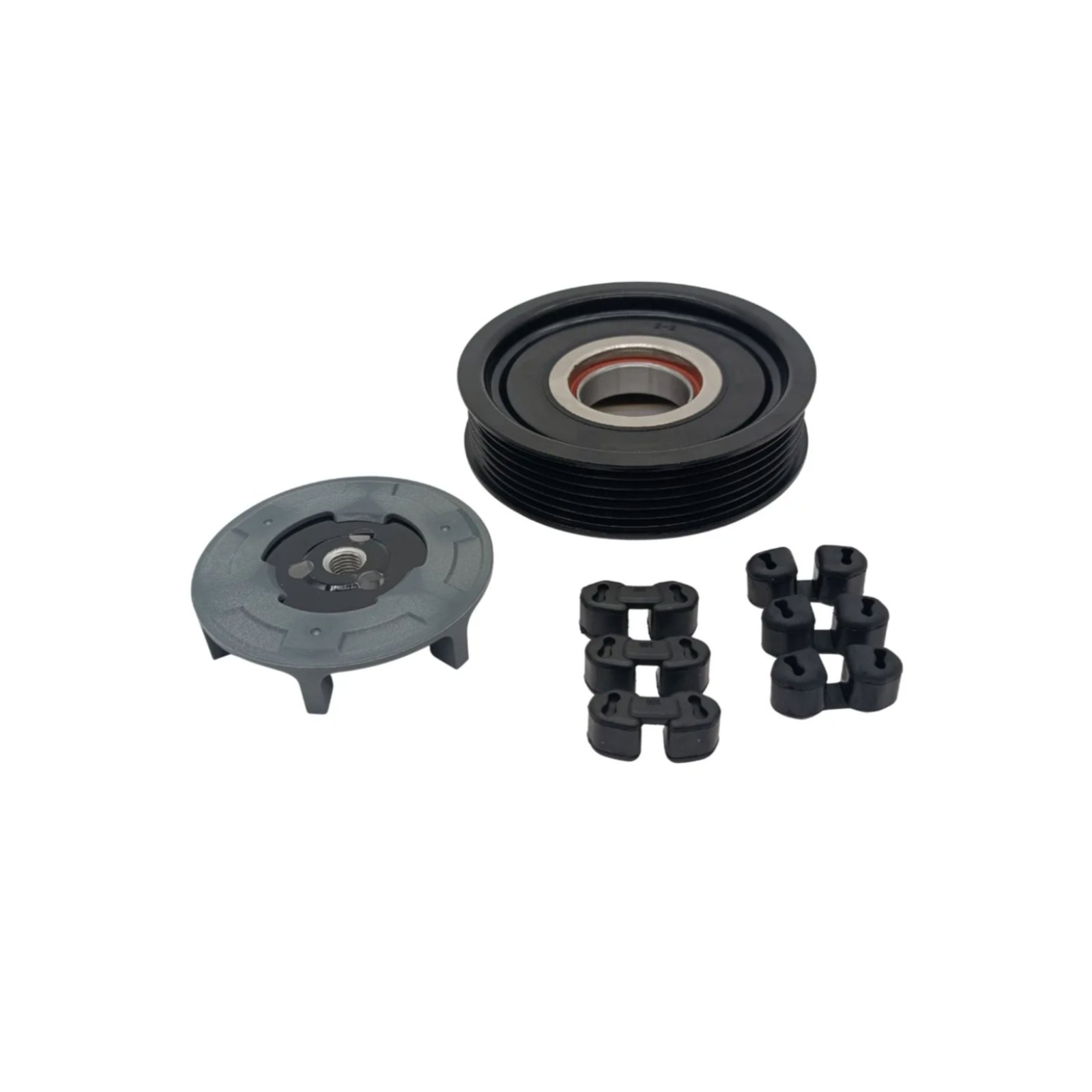 KE143 (3) Kit de Clutch KE143