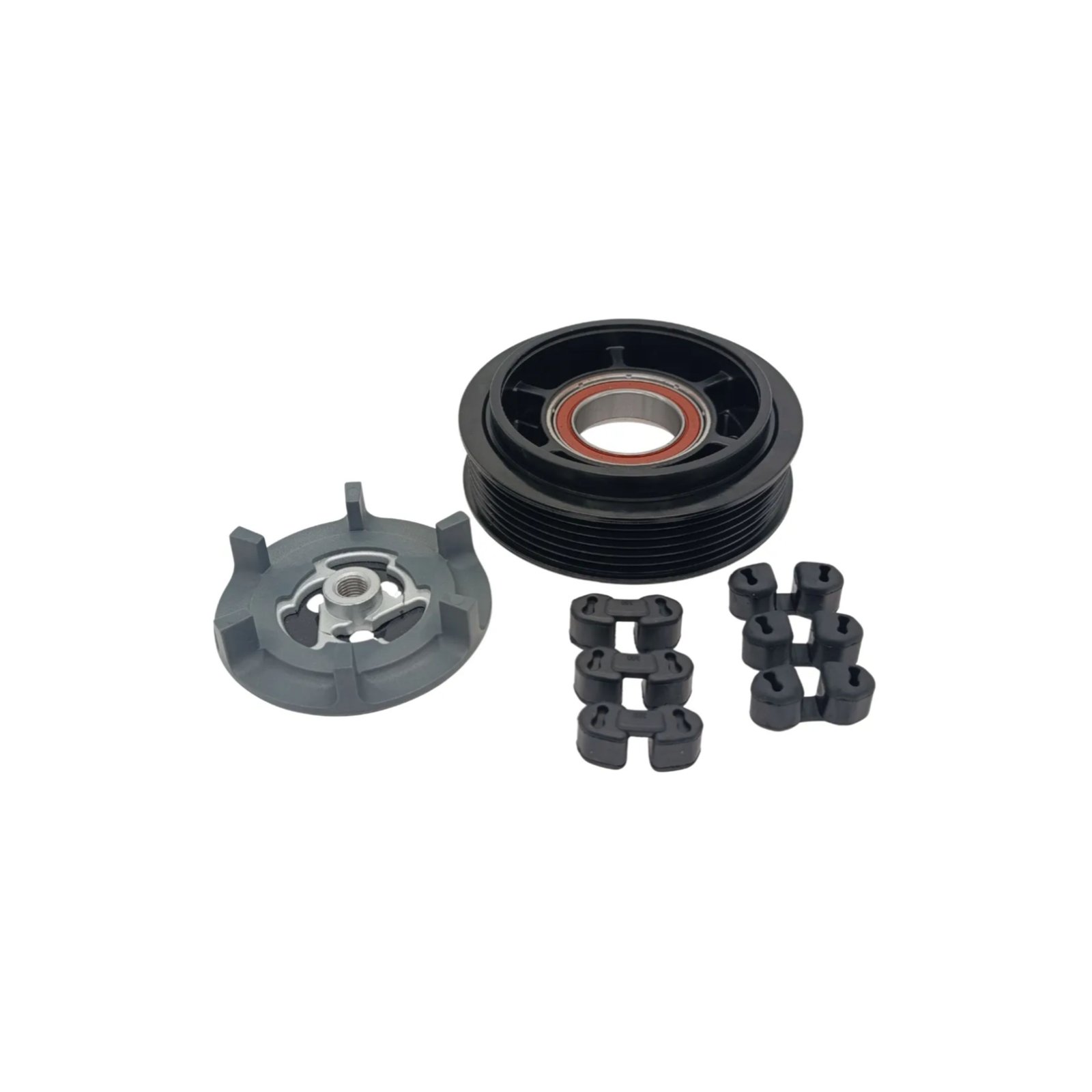 KE143 (4) Kit de Clutch KE143