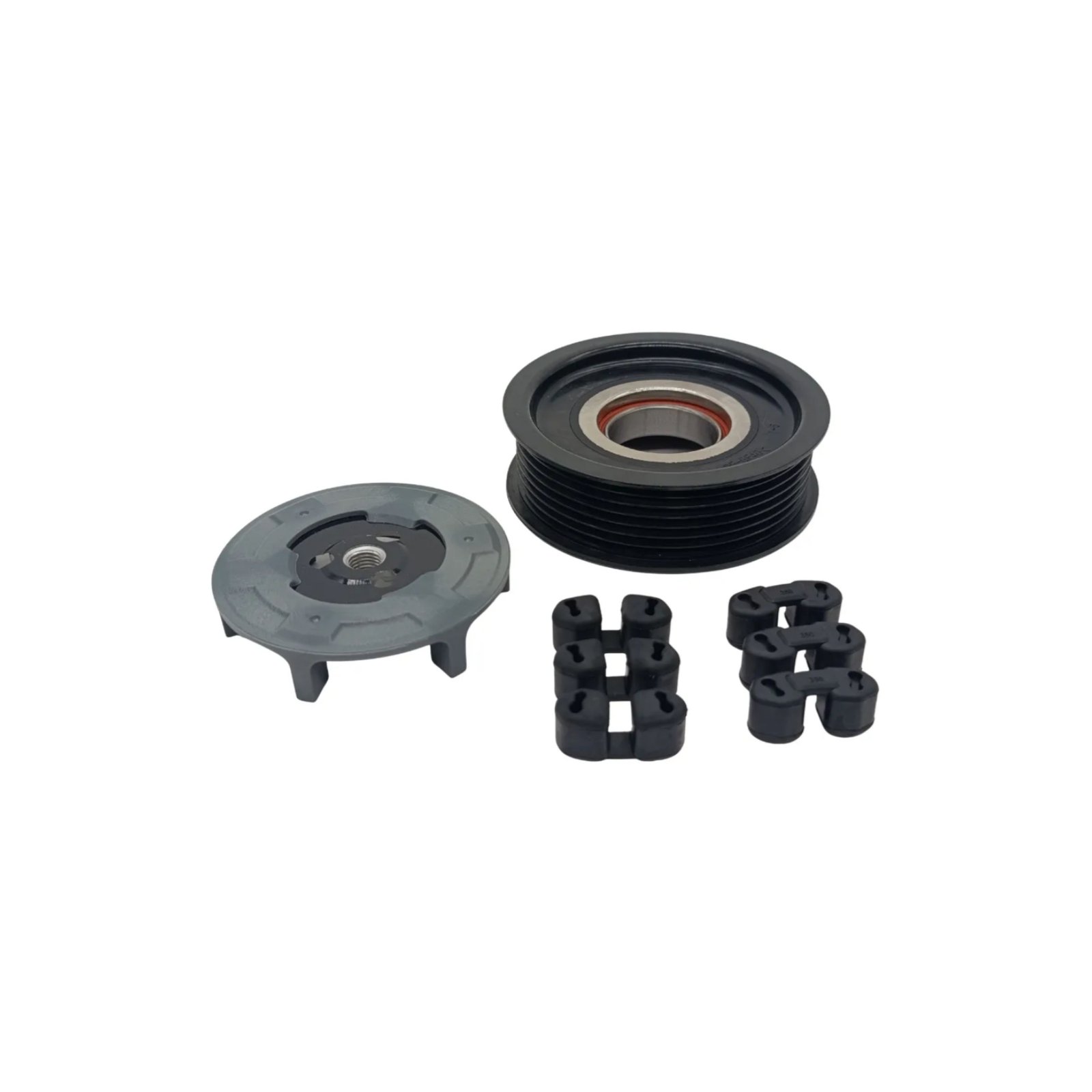 KE144 (3) Kit de Clutch KE144