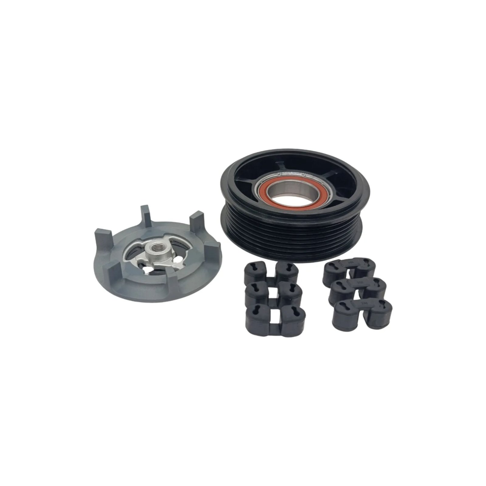 KE144 (4) Kit de Clutch KE144
