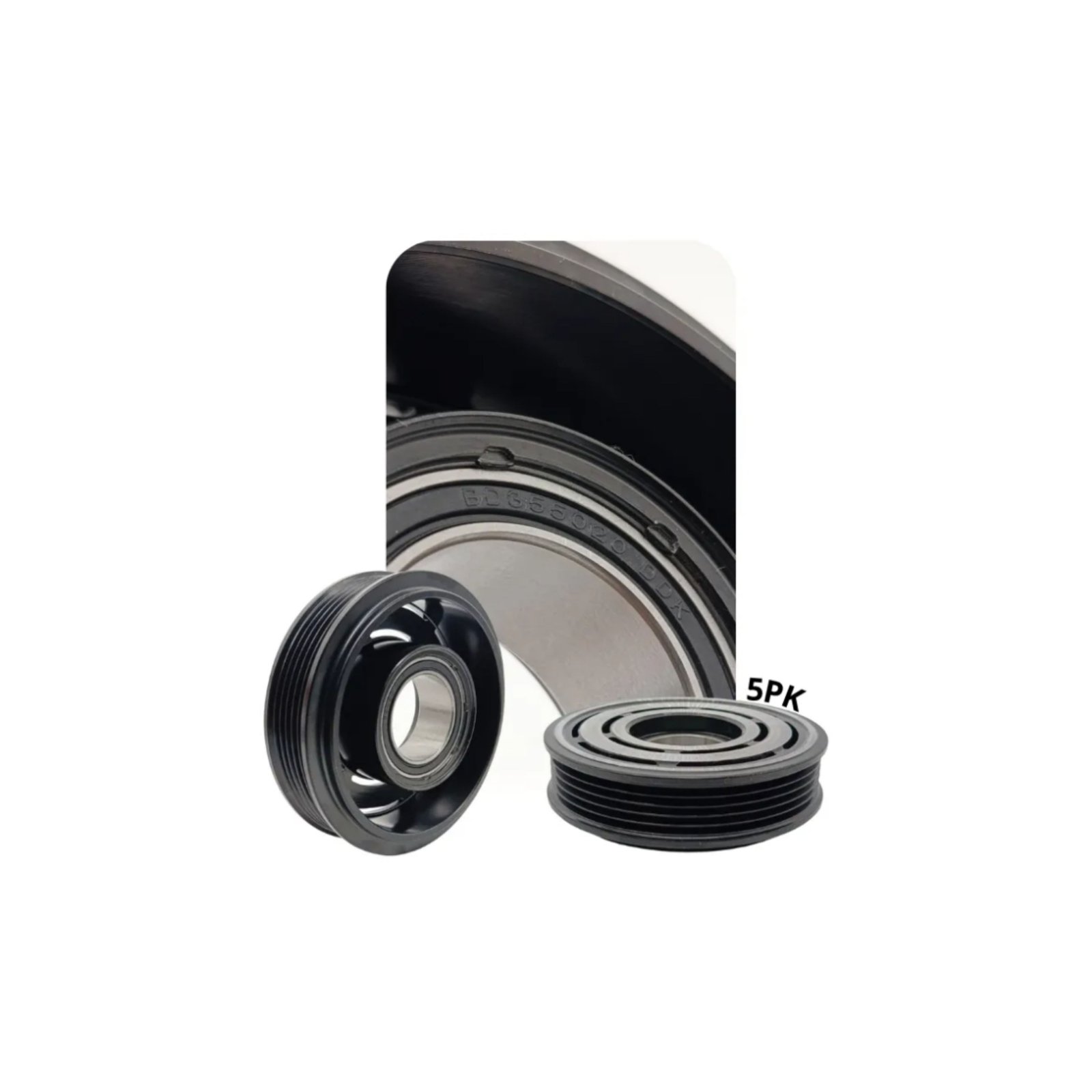 Kit de Clutch KE146