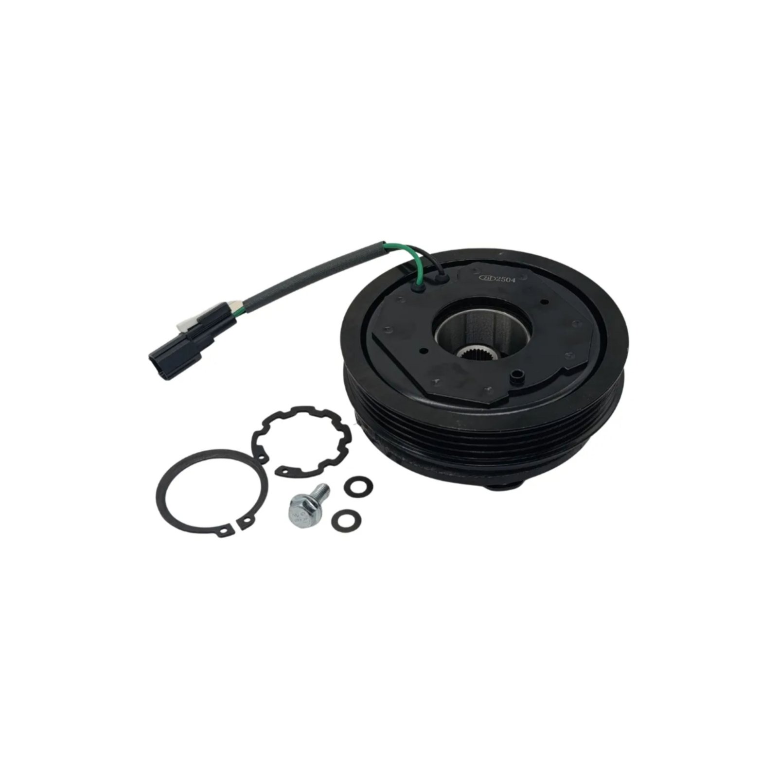 Kit de Clutch KE150
