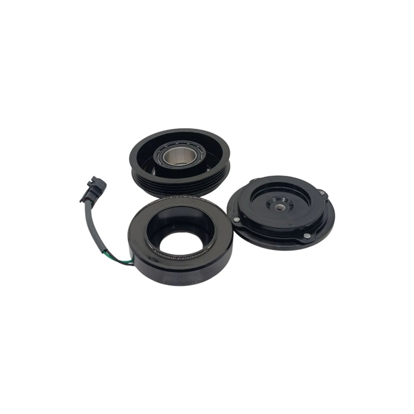 Kit de Clutch KE150