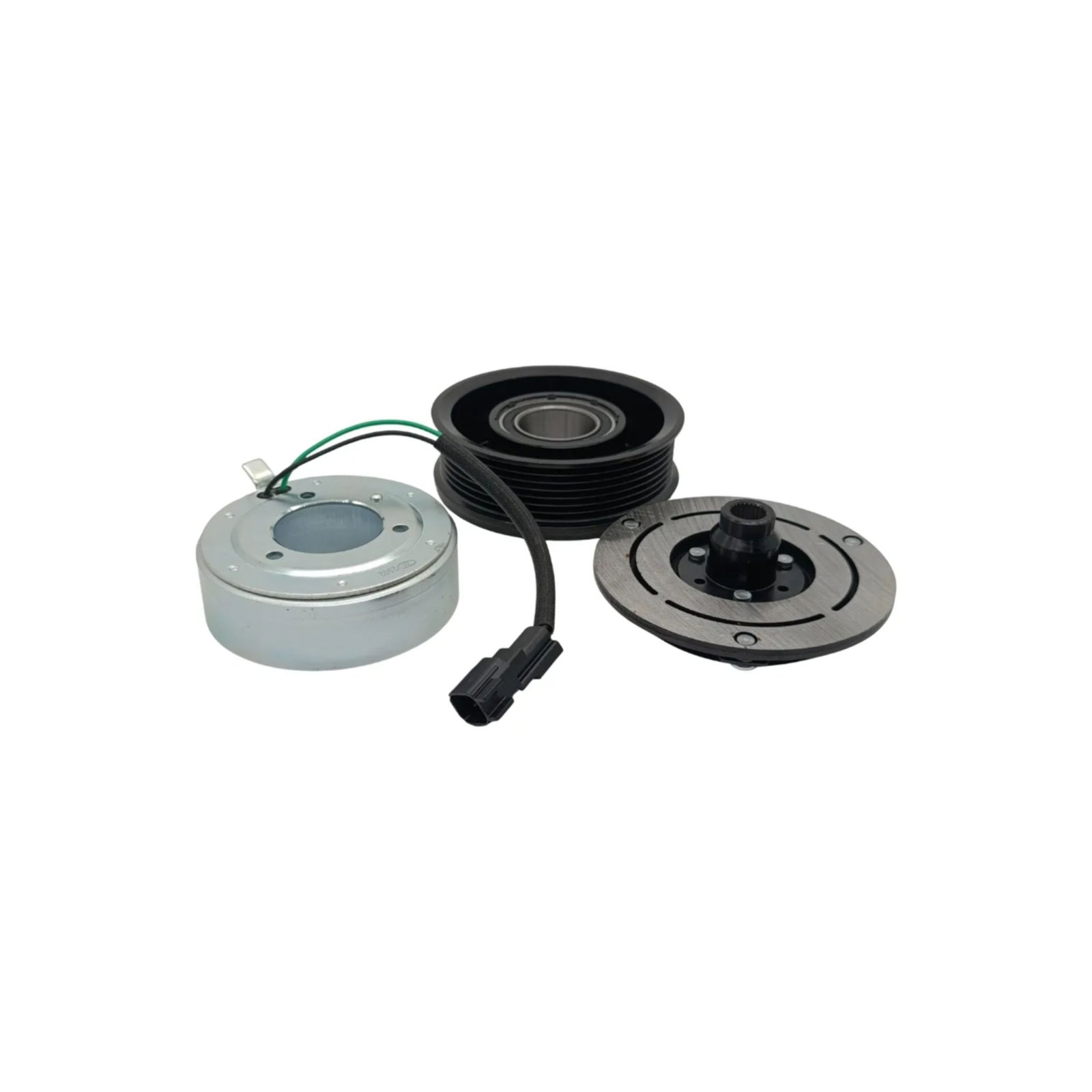 Kit de Clutch KE151