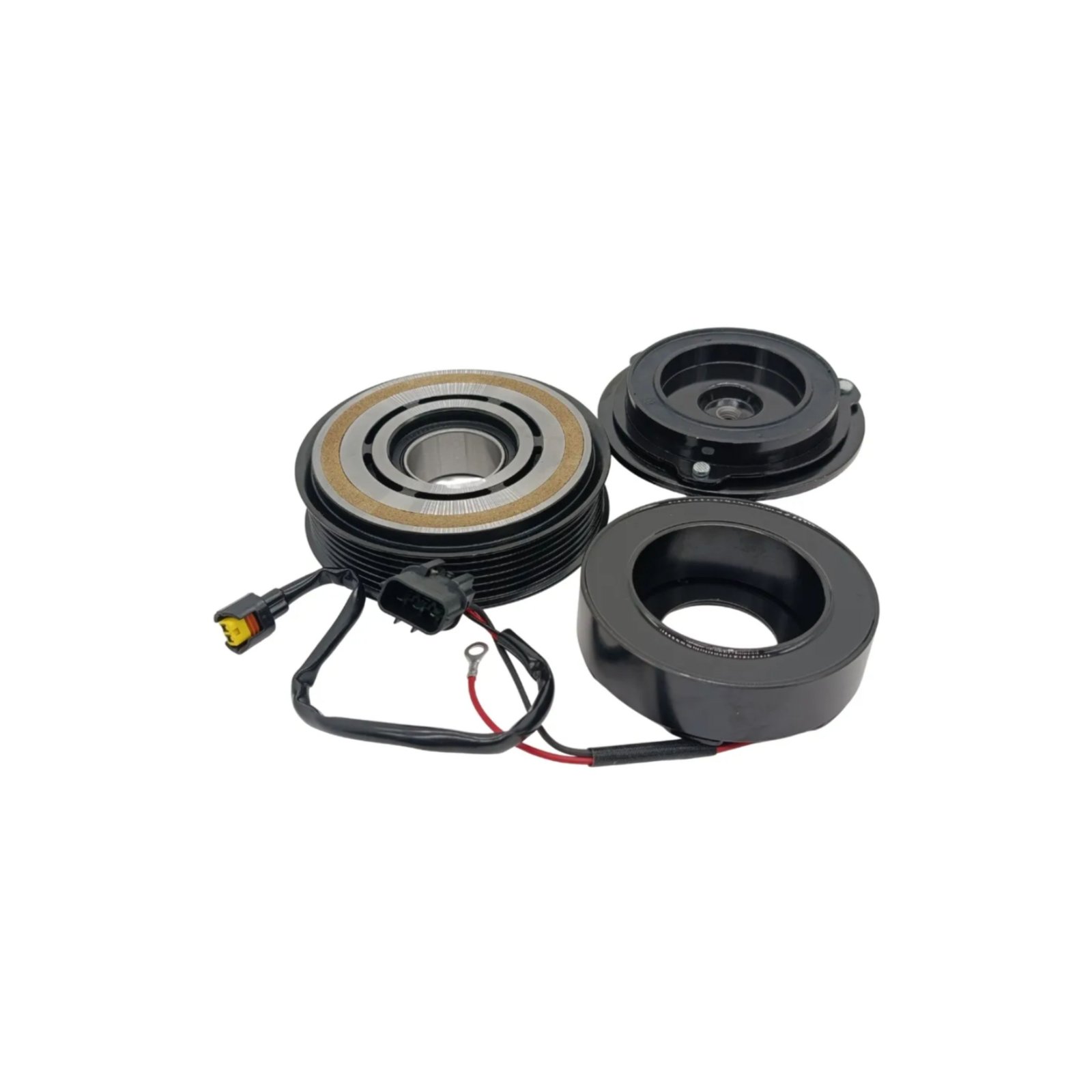Kit de Clutch KE157
