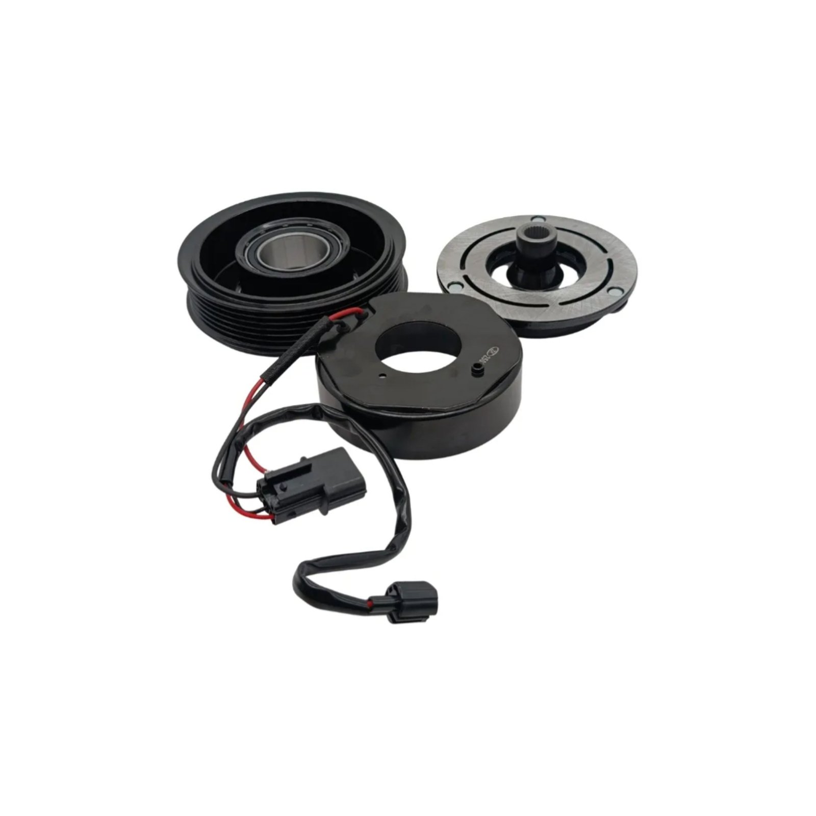 Kit de Clutch KE157