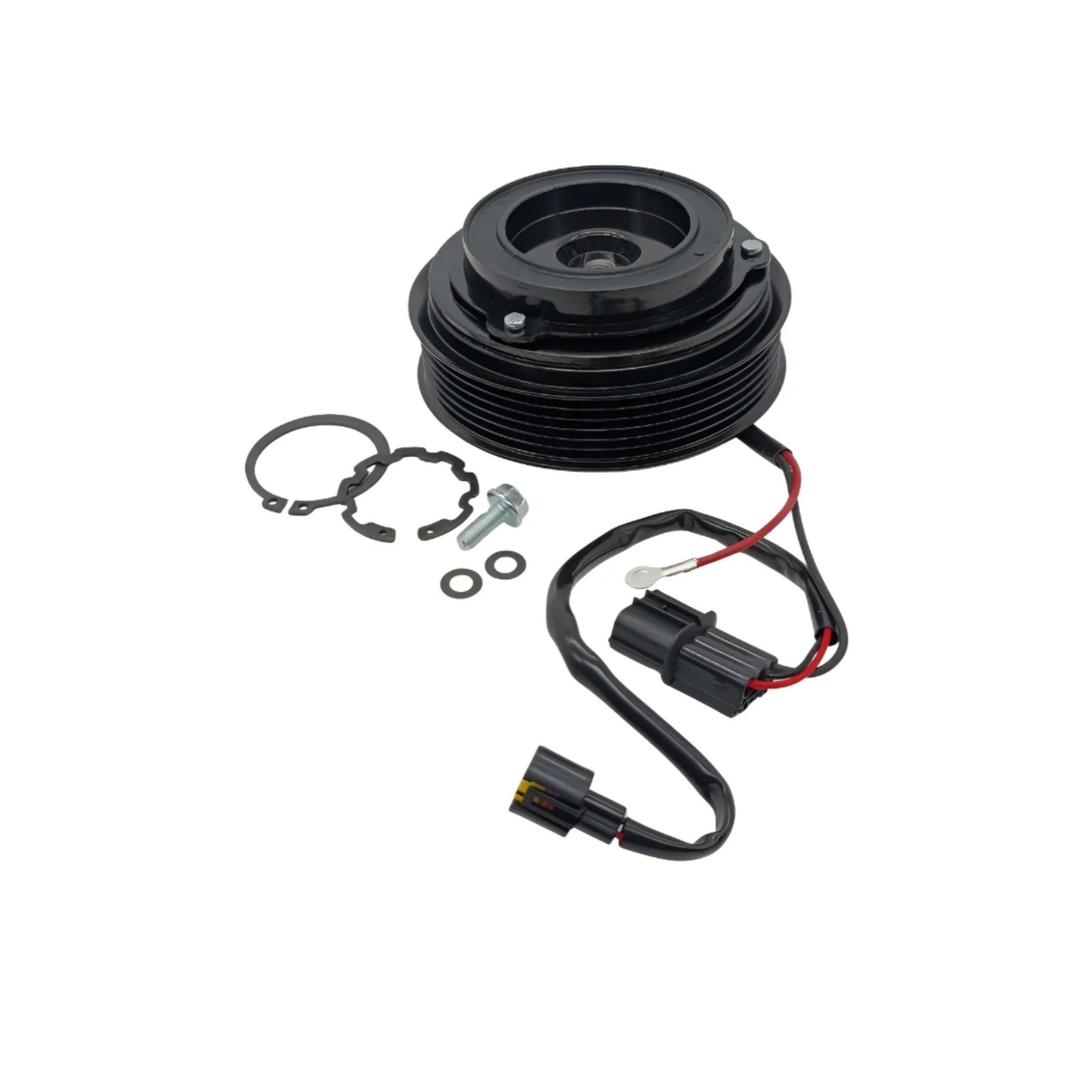 Kit de Clutch KE157