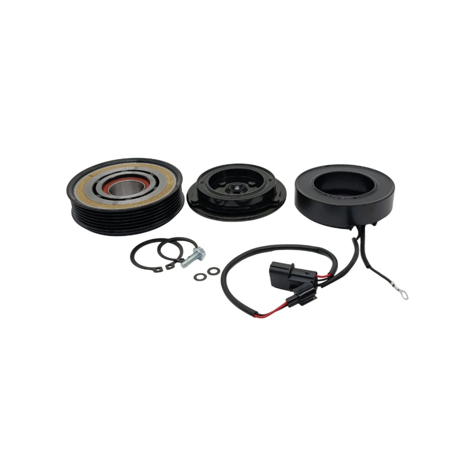 Kit de Clutch KE158