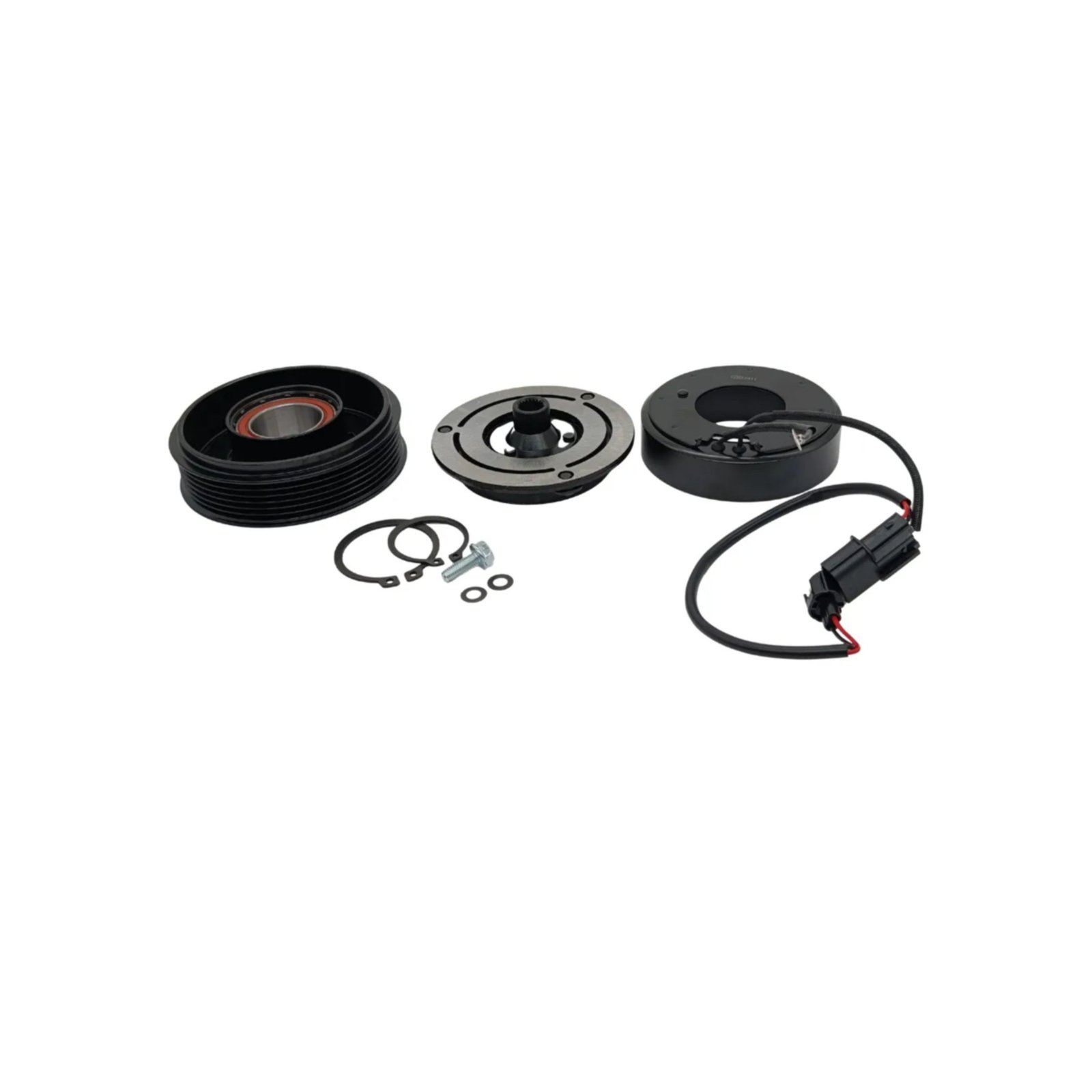 Kit de Clutch KE158