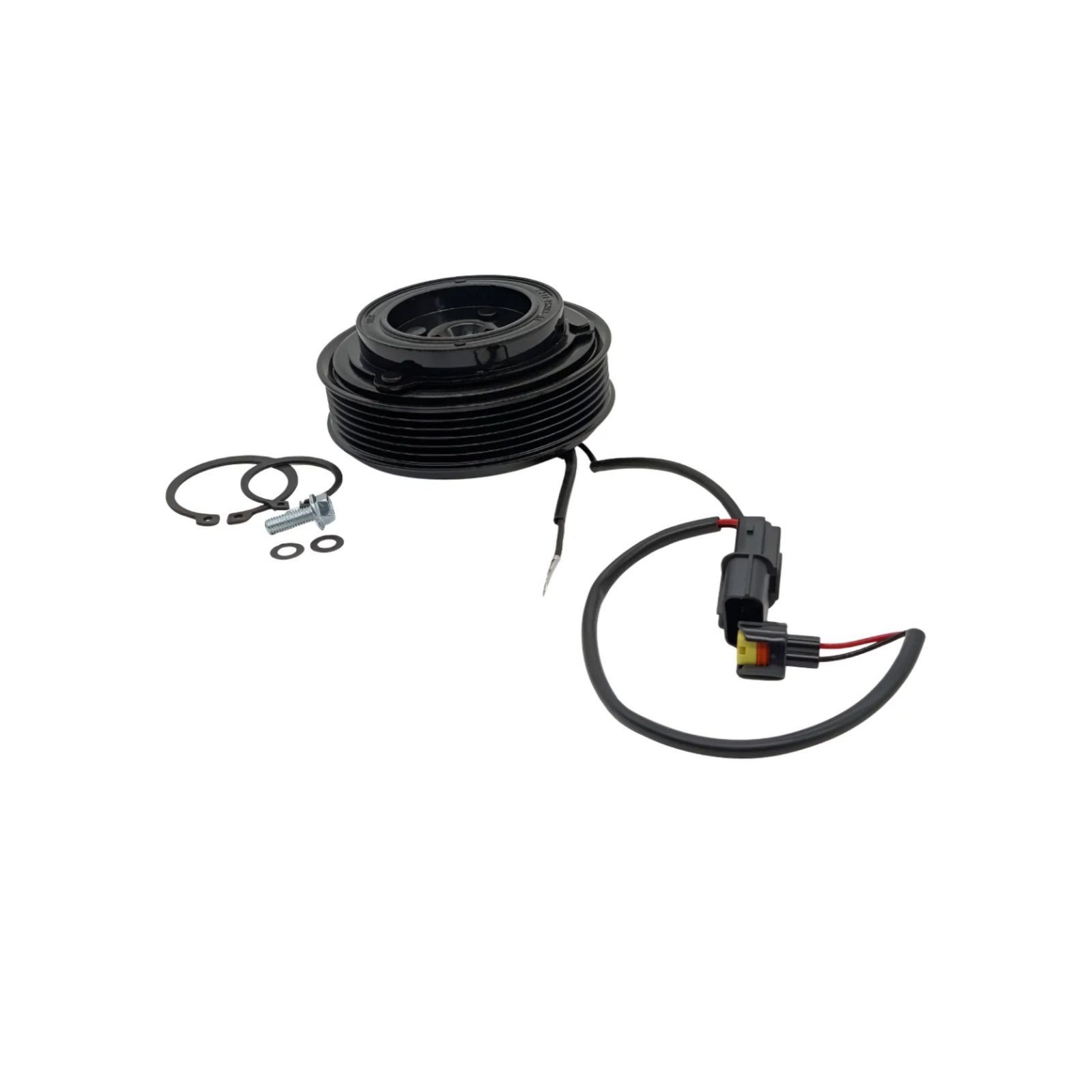 Kit de Clutch KE158