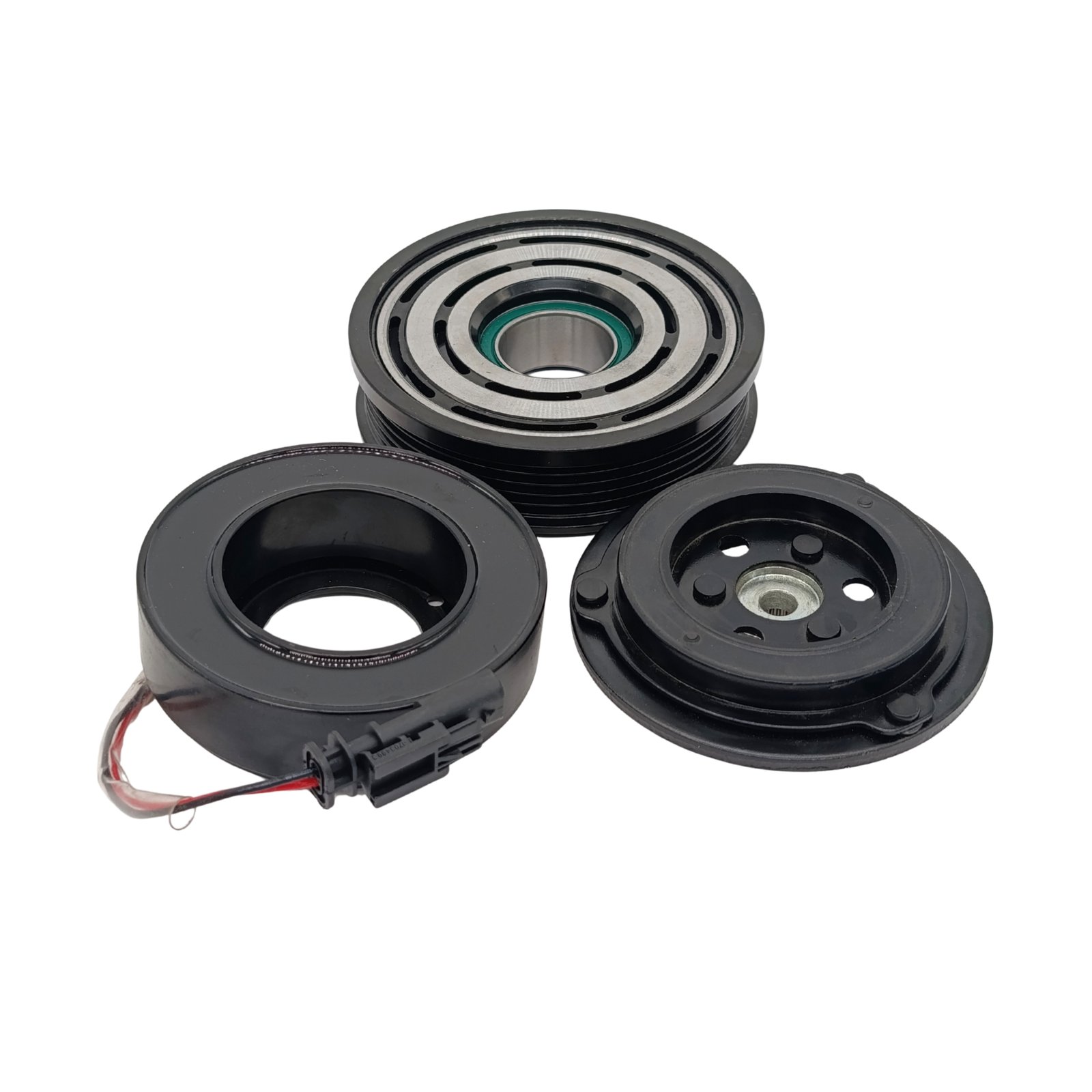 Kit de Clutch KE172