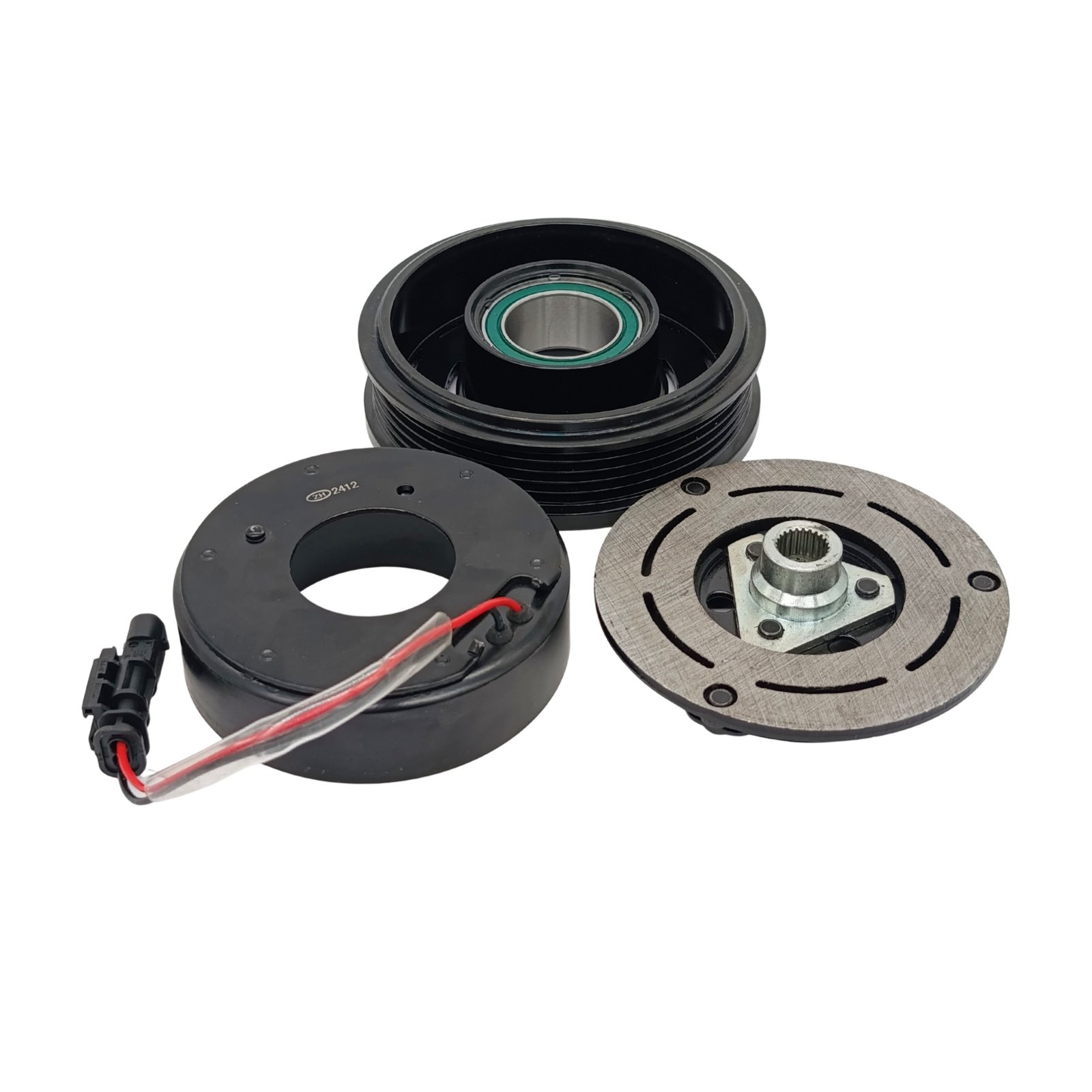Kit de Clutch KE172